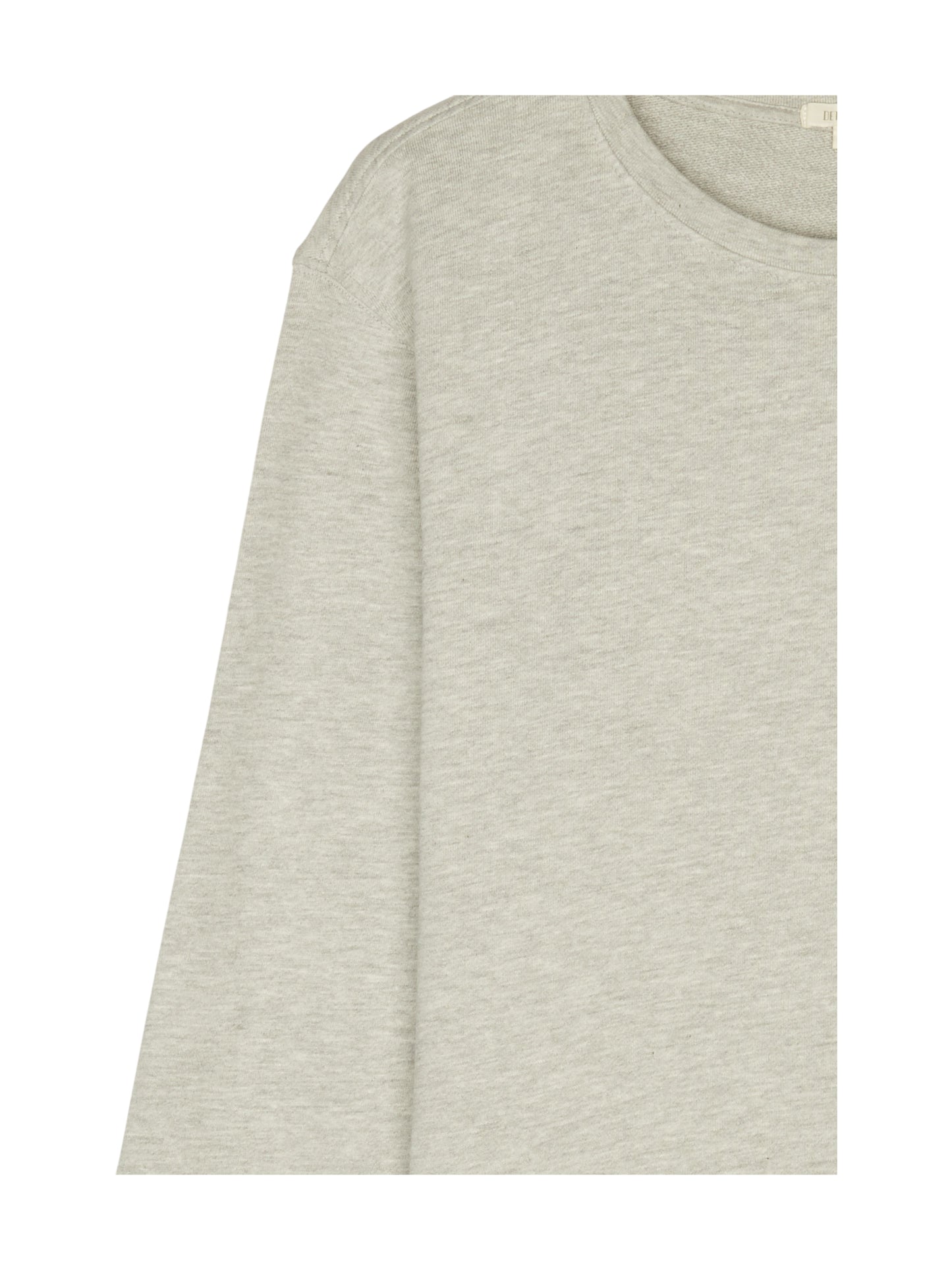 Detto Fatto Detto Fatto Sweatshirt
