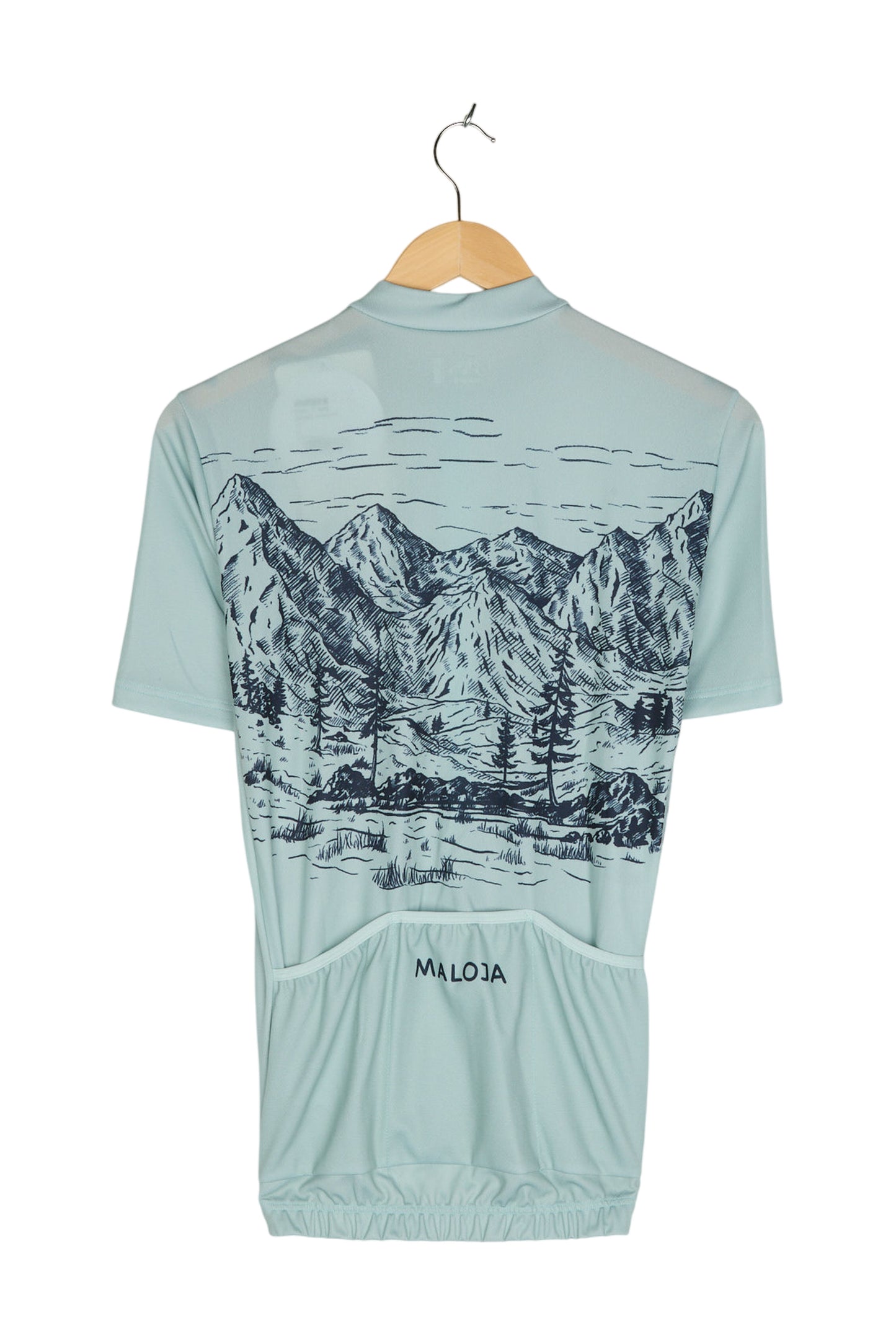 SERLASM. JERSEY 1/2 Short Sleeve Bike Jersey