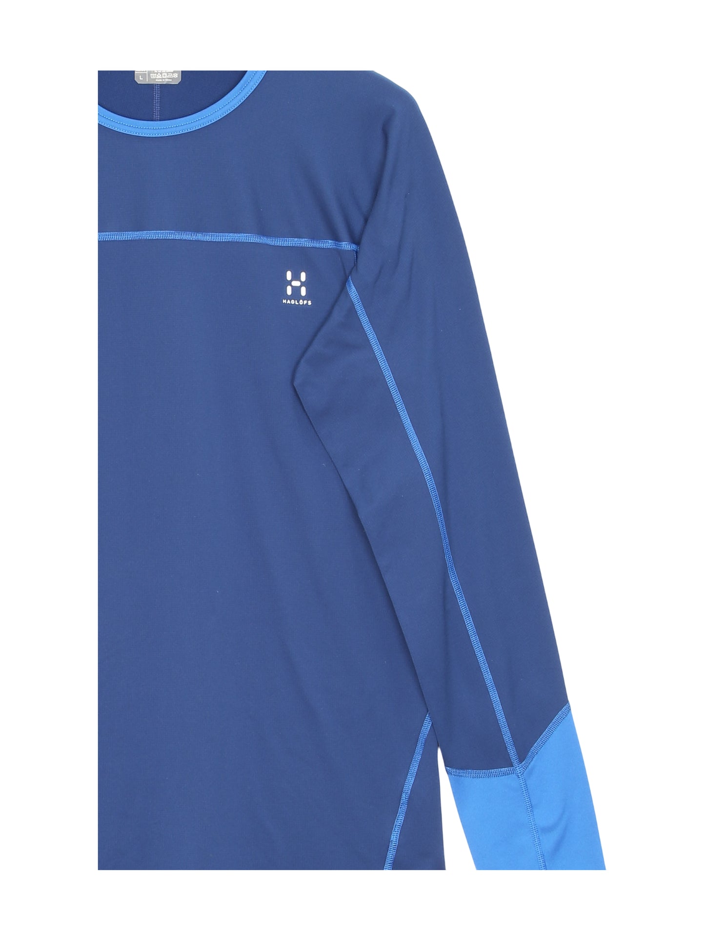 Haglöfs Langarmshirt für Herren