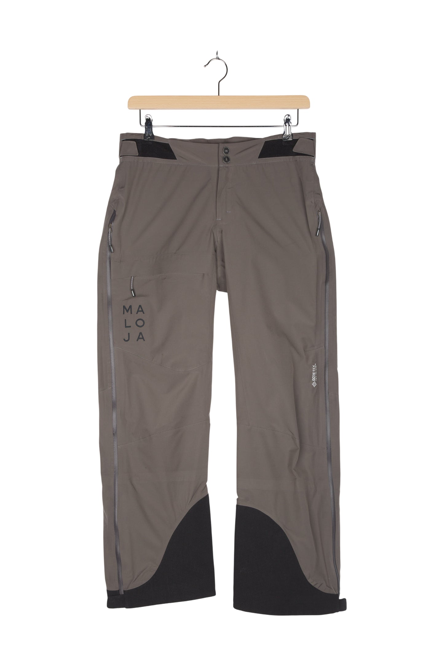 TongsaM. Ski Mountaineering Pants