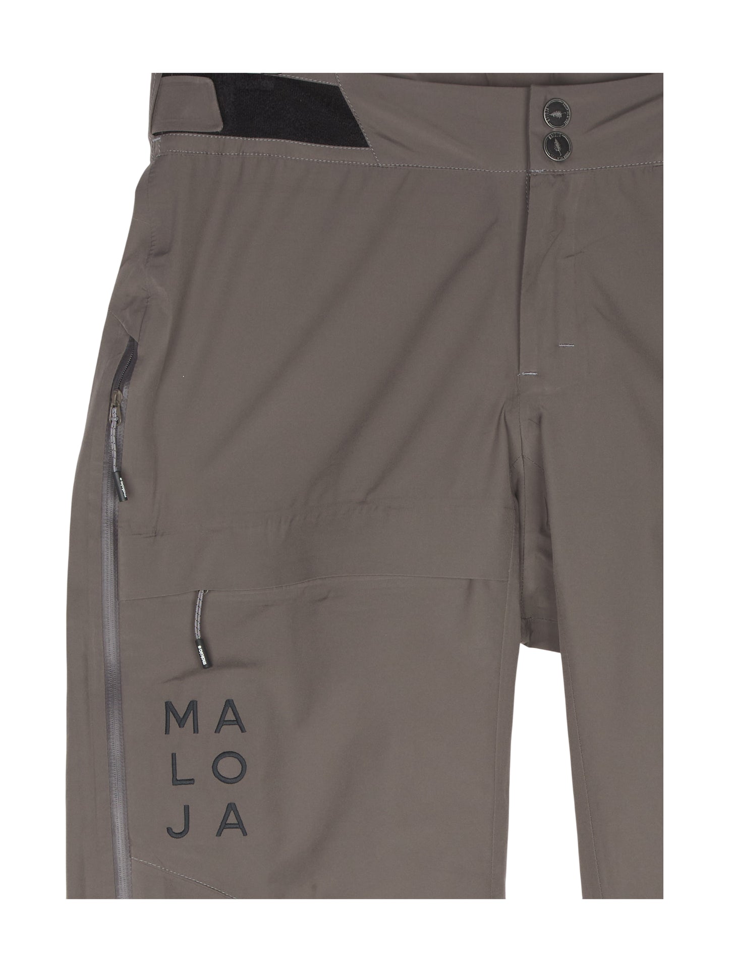 TongsaM. Ski Mountaineering Pants