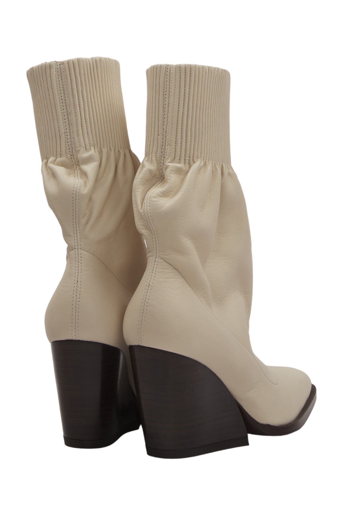 Kenzo Stiefeletten Size 36 Beige