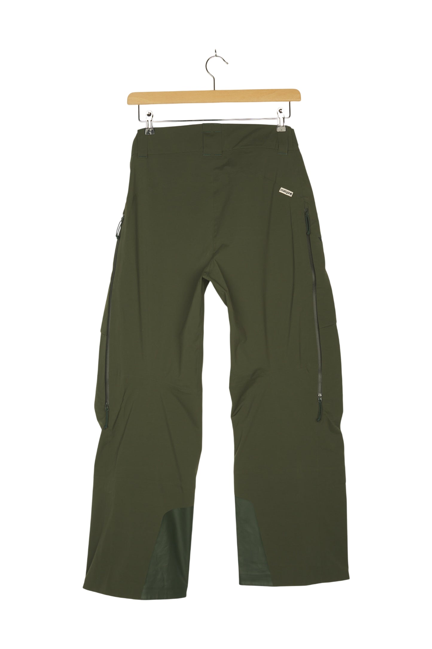 MetzM. High Tech Pants