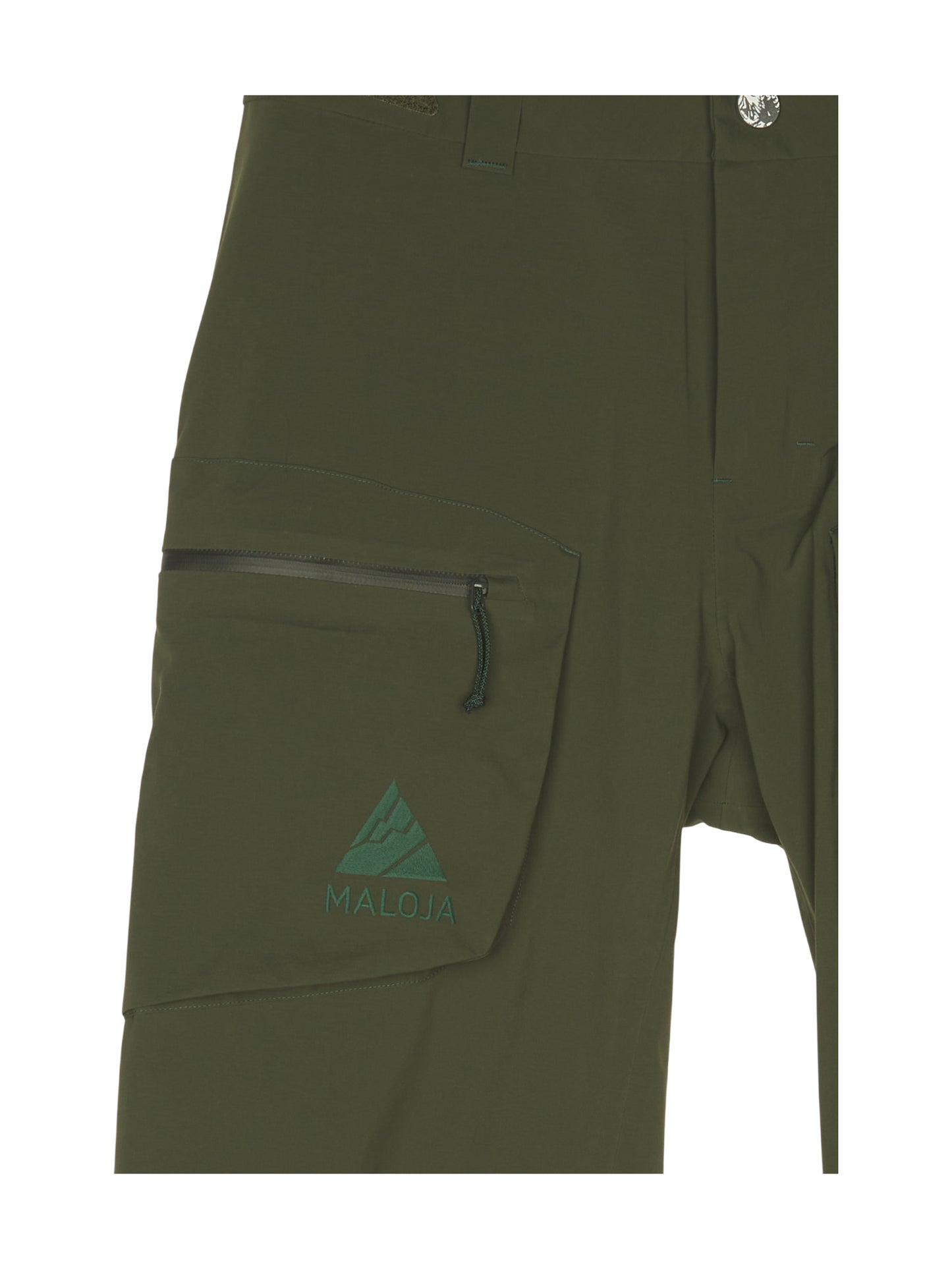 MetzM. High Tech Pants