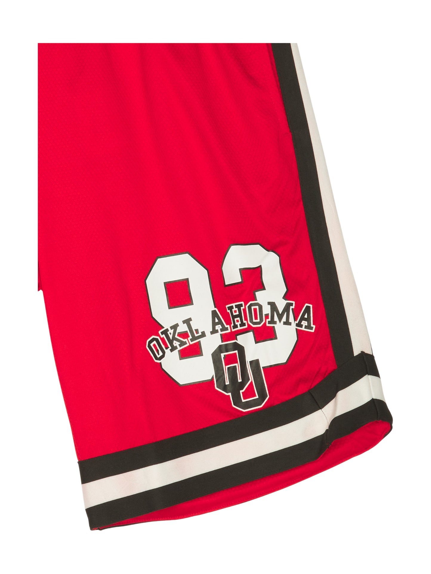 Oklahoma Oklahoma Basketballshorts