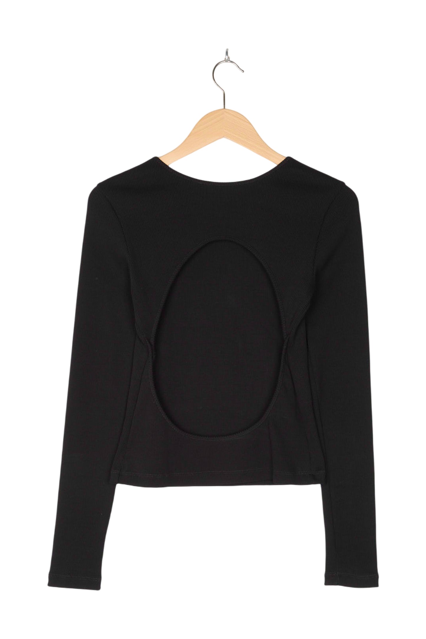 by Aylin Koenig Langarmshirt für Damen