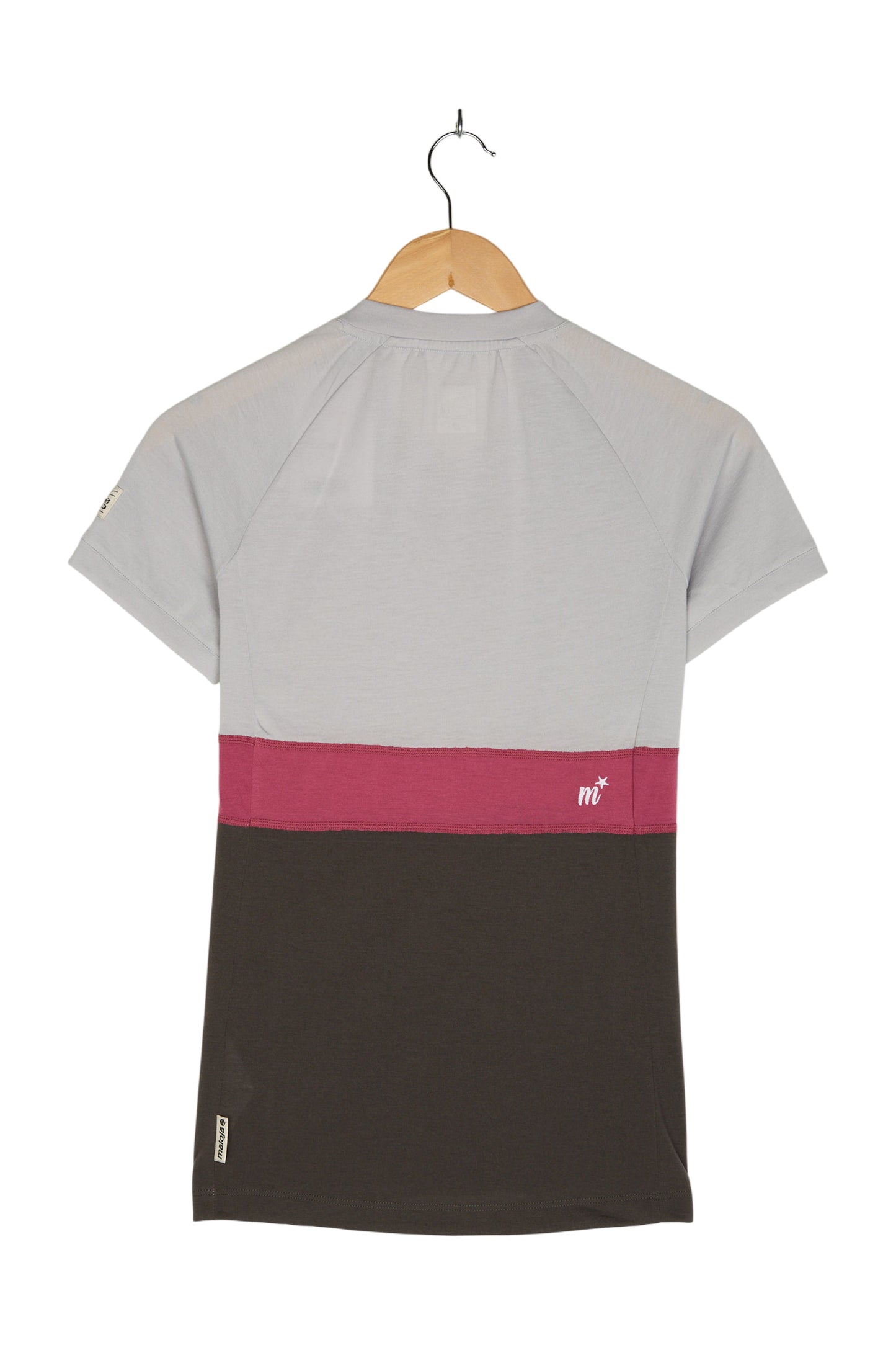 RoseM. Multi 1/2 Short Sleeve Multisport Jersey