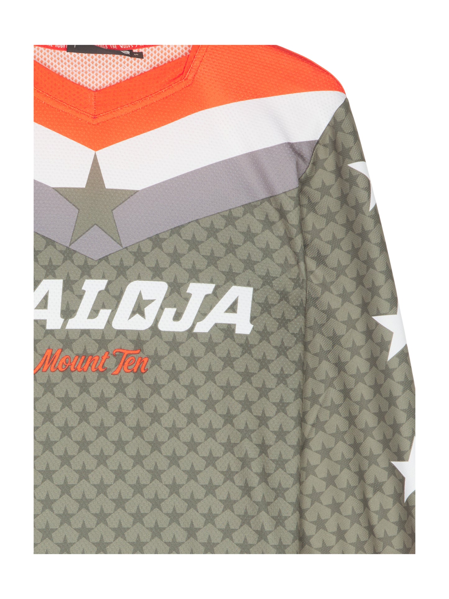 VentM. FR 1/1 Freeride Shirt 1/1