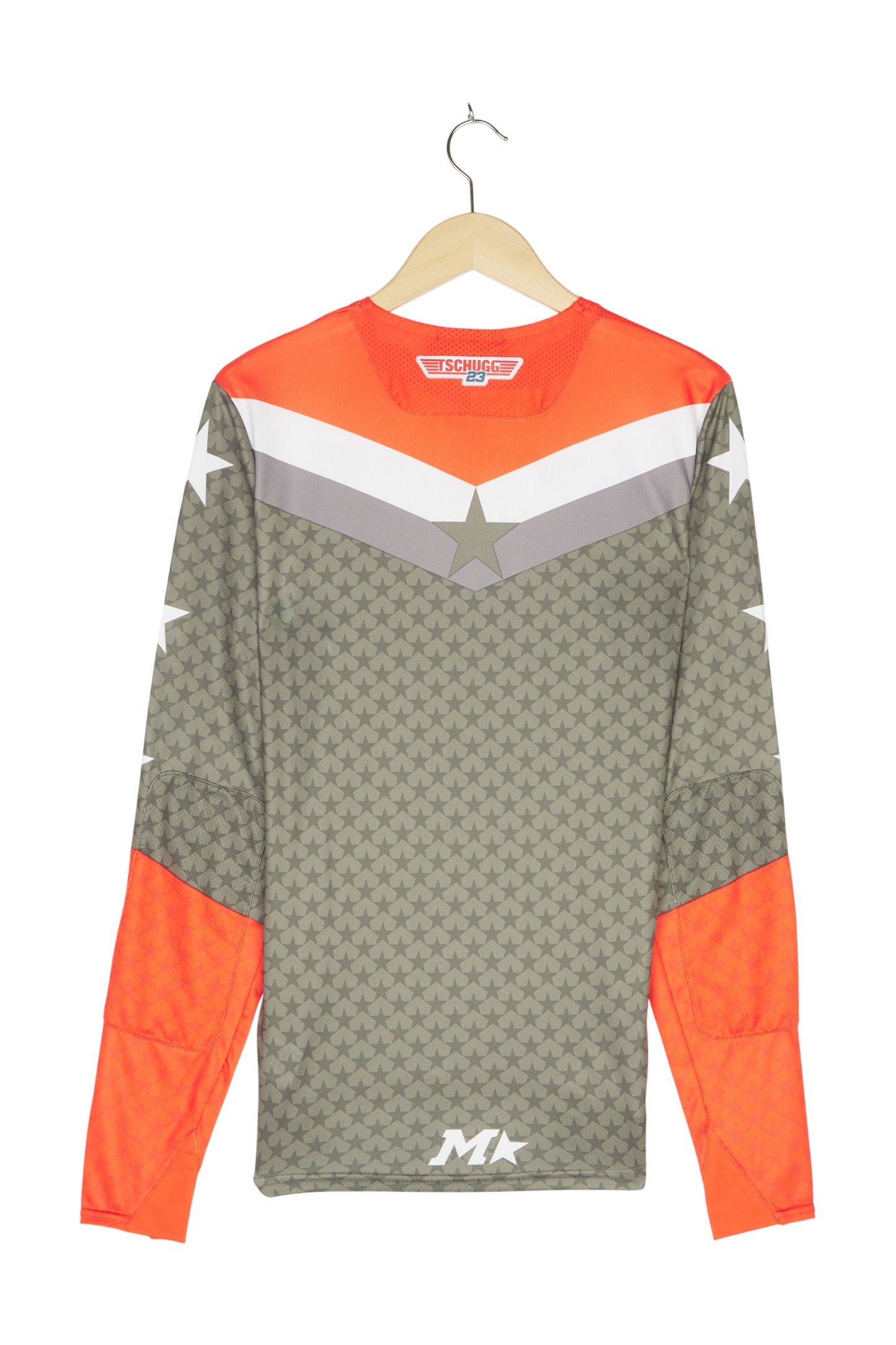 VentM. FR 1/1 Freeride Shirt 1/1
