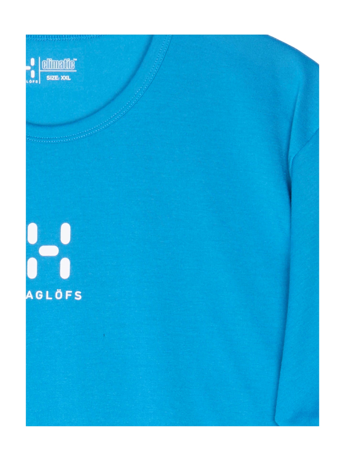 Haglöfs T-Shirt für Herren