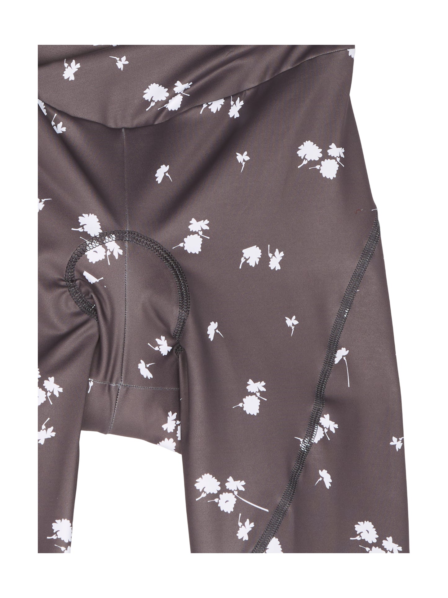 BergkleeM. 3/4 Chamois Bike Knicker