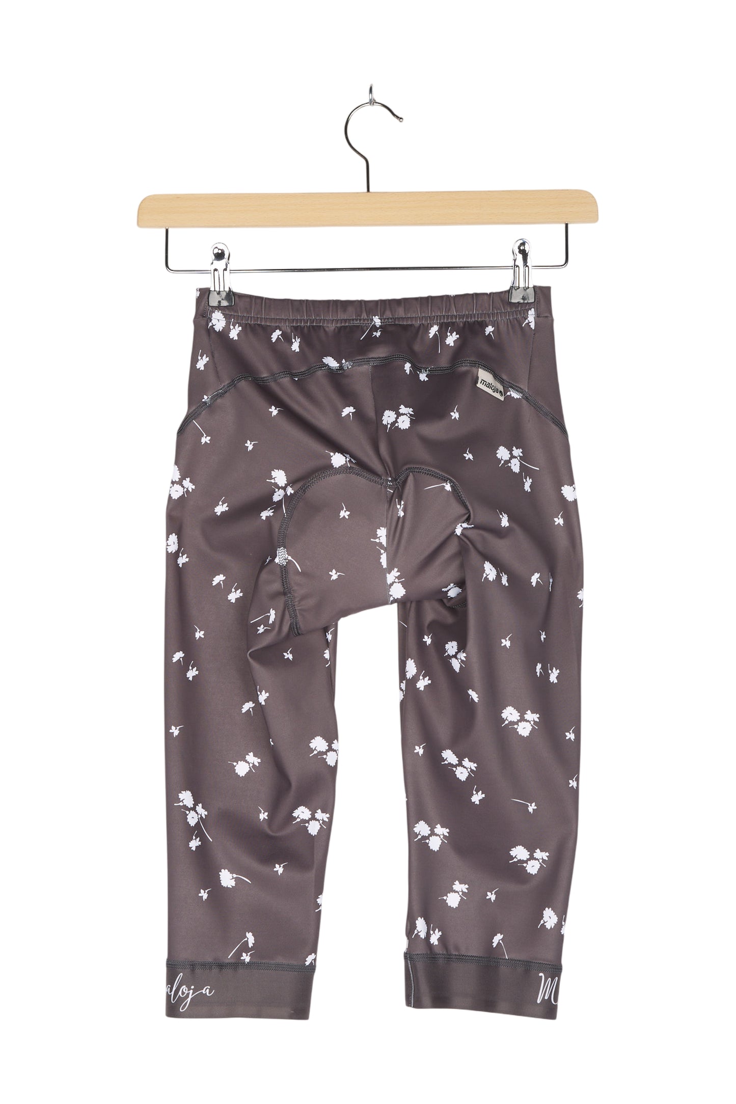 BergkleeM. 3/4 Chamois Bike Knicker