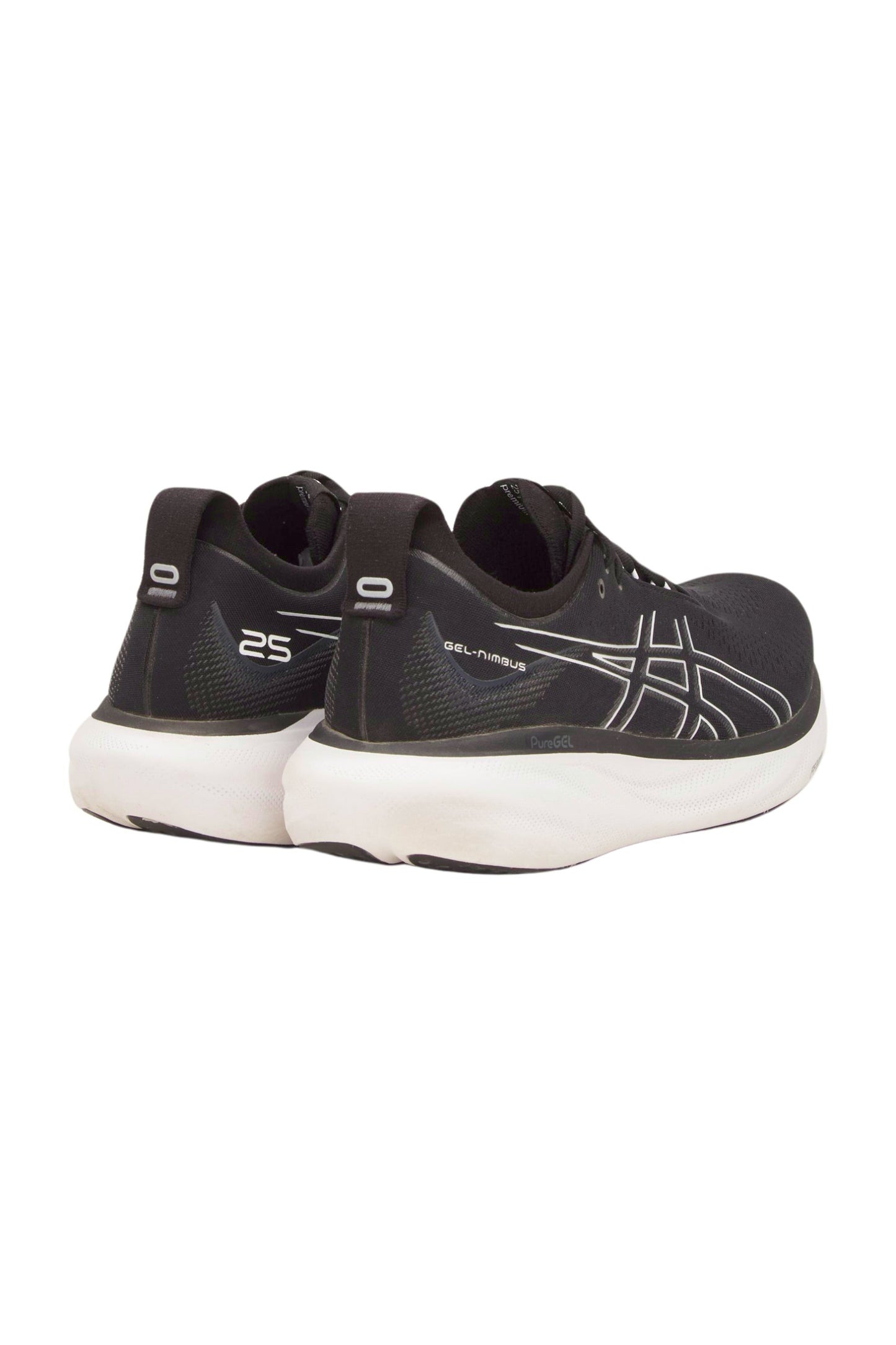 Asics Laufschuhe für Herren