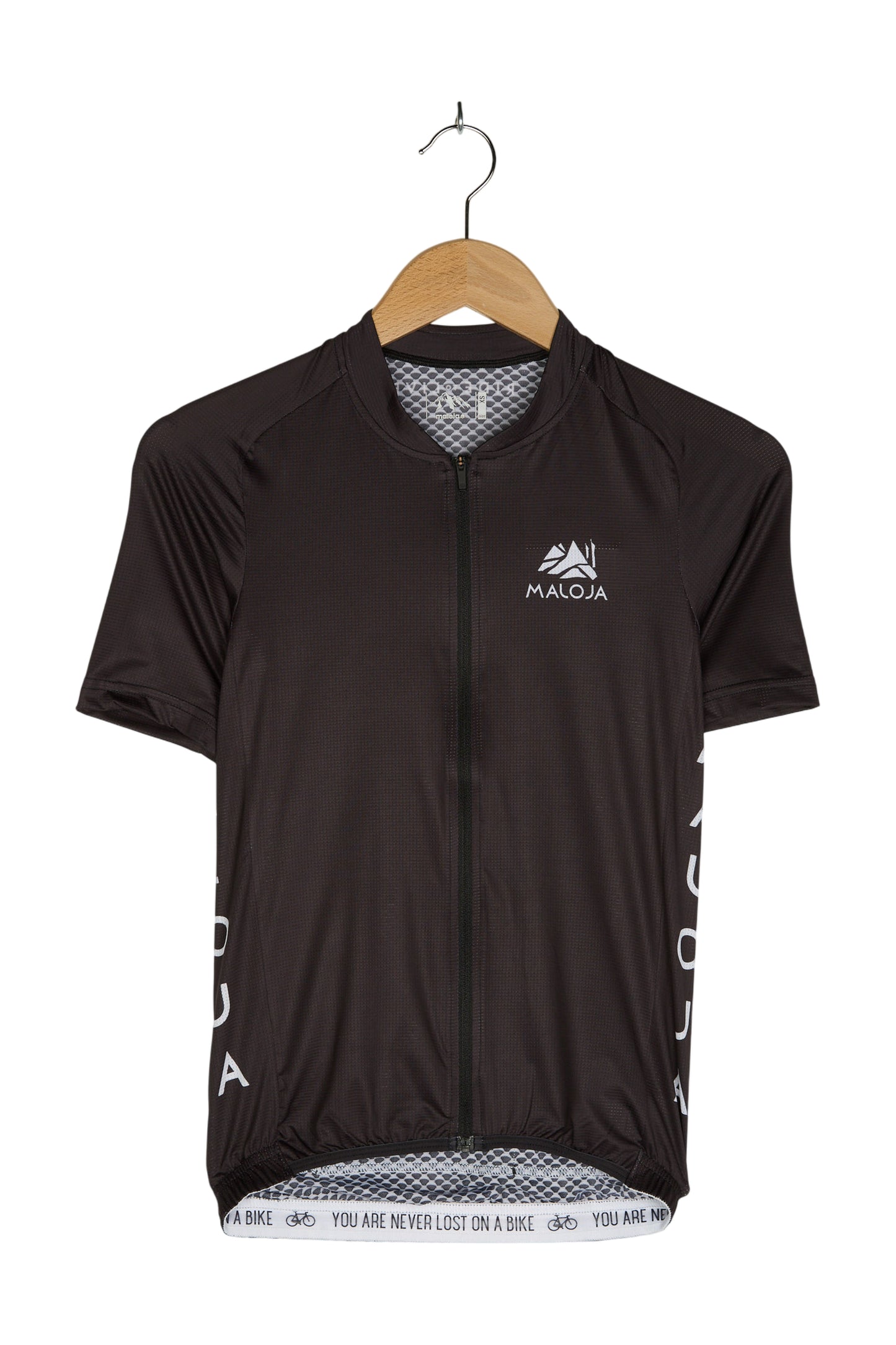 TORNM. 1/2 BREEZE Short Sleeve Bike Jersey