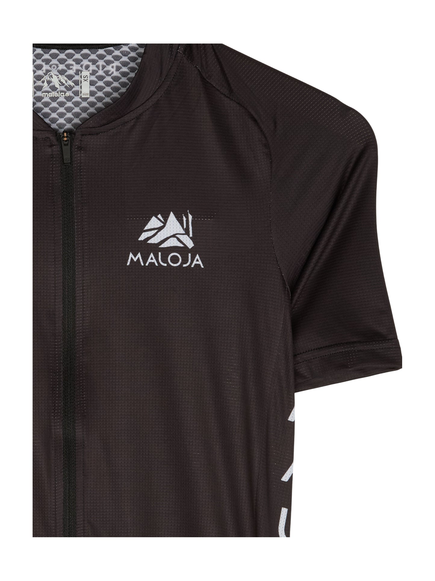 TORNM. 1/2 BREEZE Short Sleeve Bike Jersey
