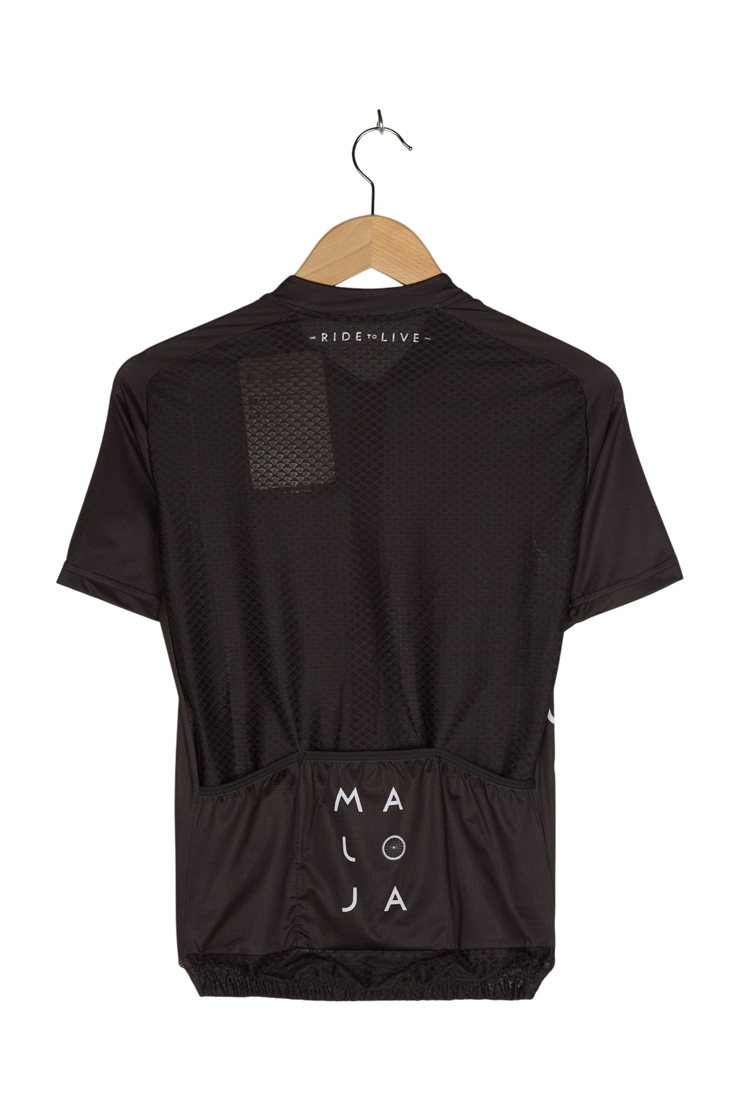 TORNM. 1/2 BREEZE Short Sleeve Bike Jersey