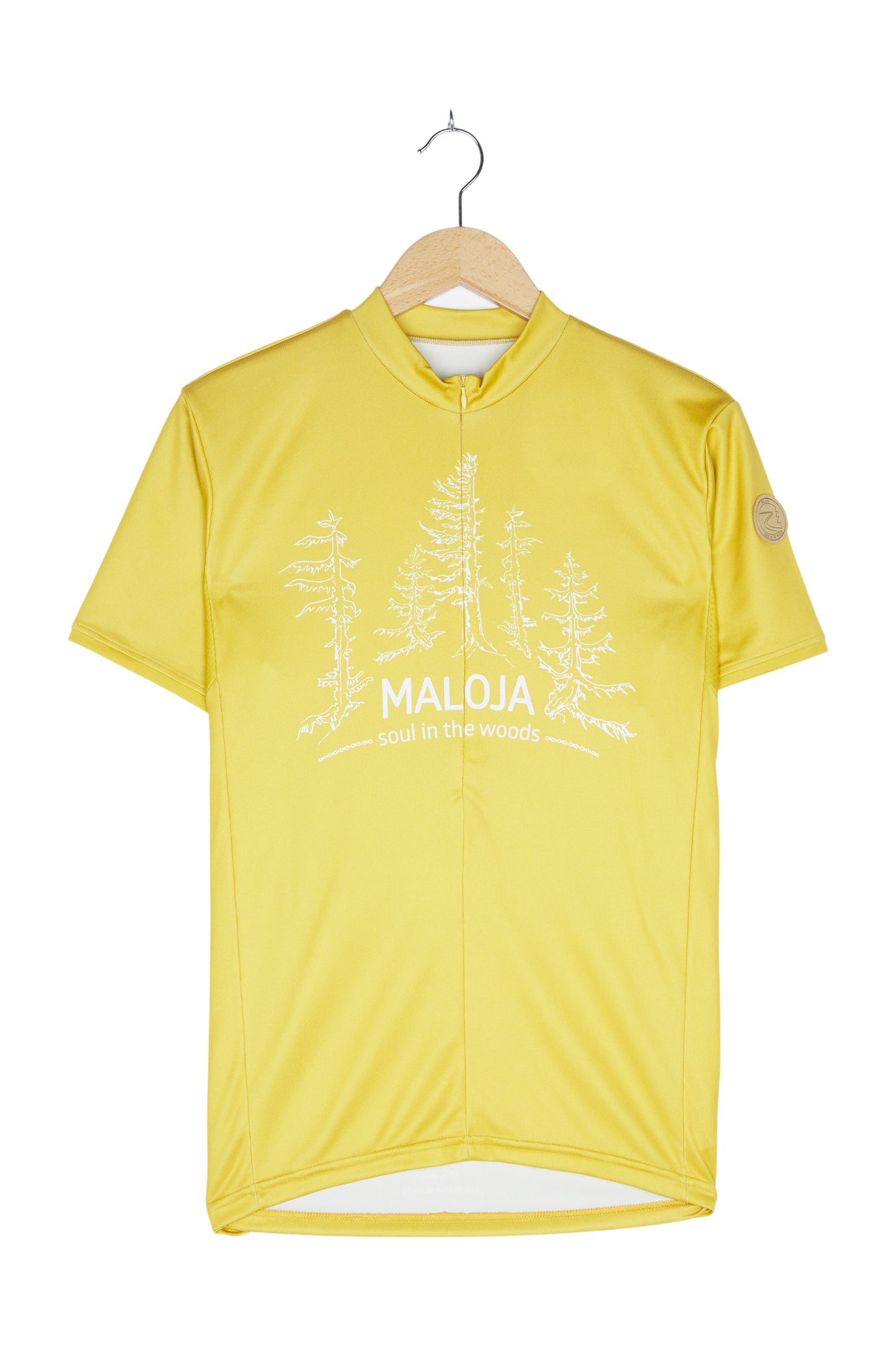 ZwingseeM. Multi 1/2 Short Sleeve Multisport Jersey