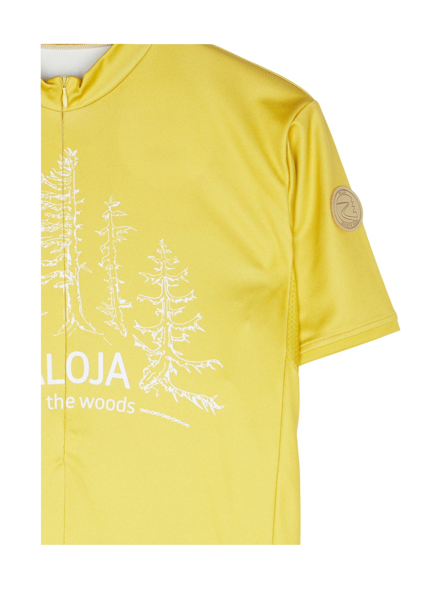 ZwingseeM. Multi 1/2 Short Sleeve Multisport Jersey