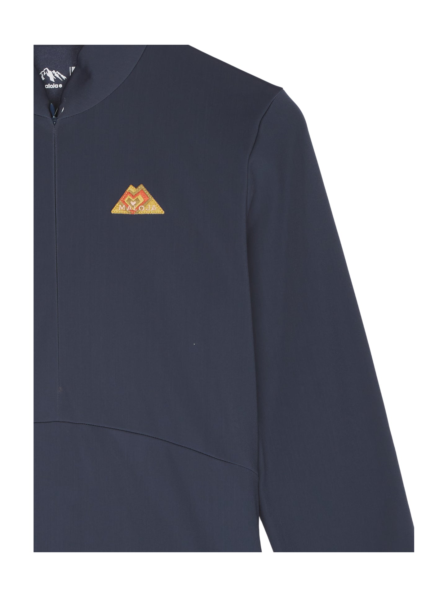 GIACOBEAM. WOMENCALI21 Long Sleeve Multisport Jersey