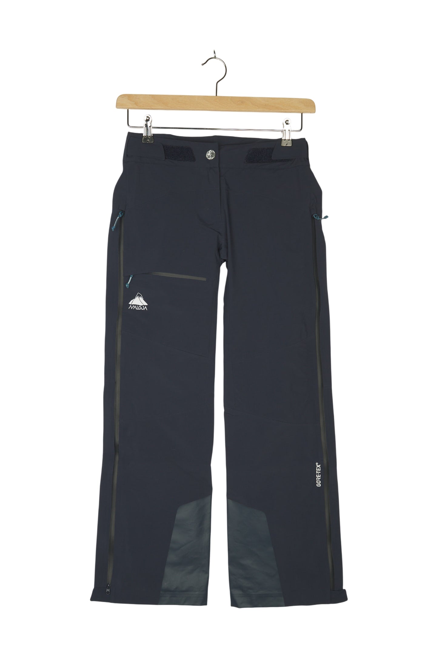 ErnestinaM. Ski Mountaineering Pants