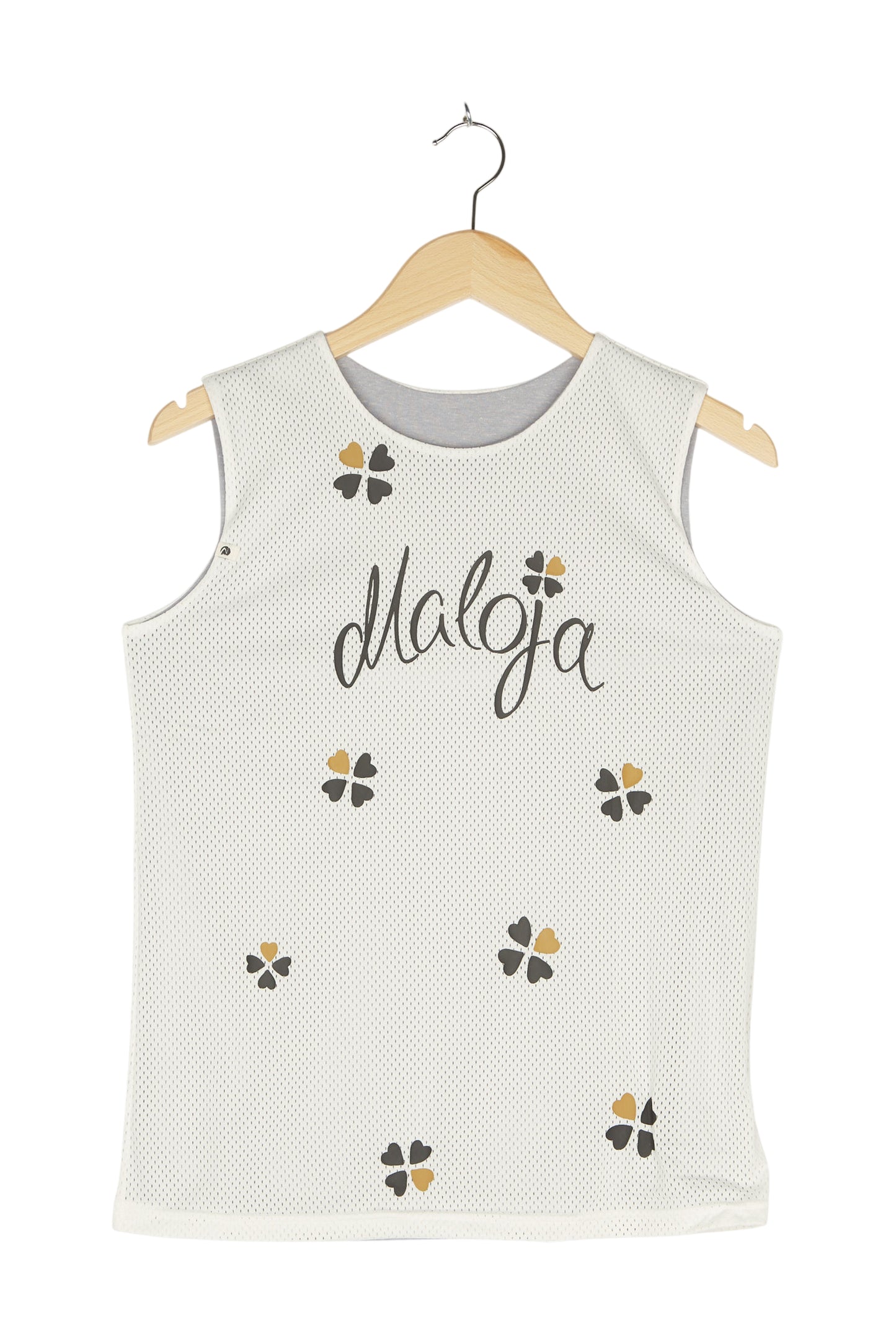 BAGNERAM. Reversible Sleeveless Freeride
