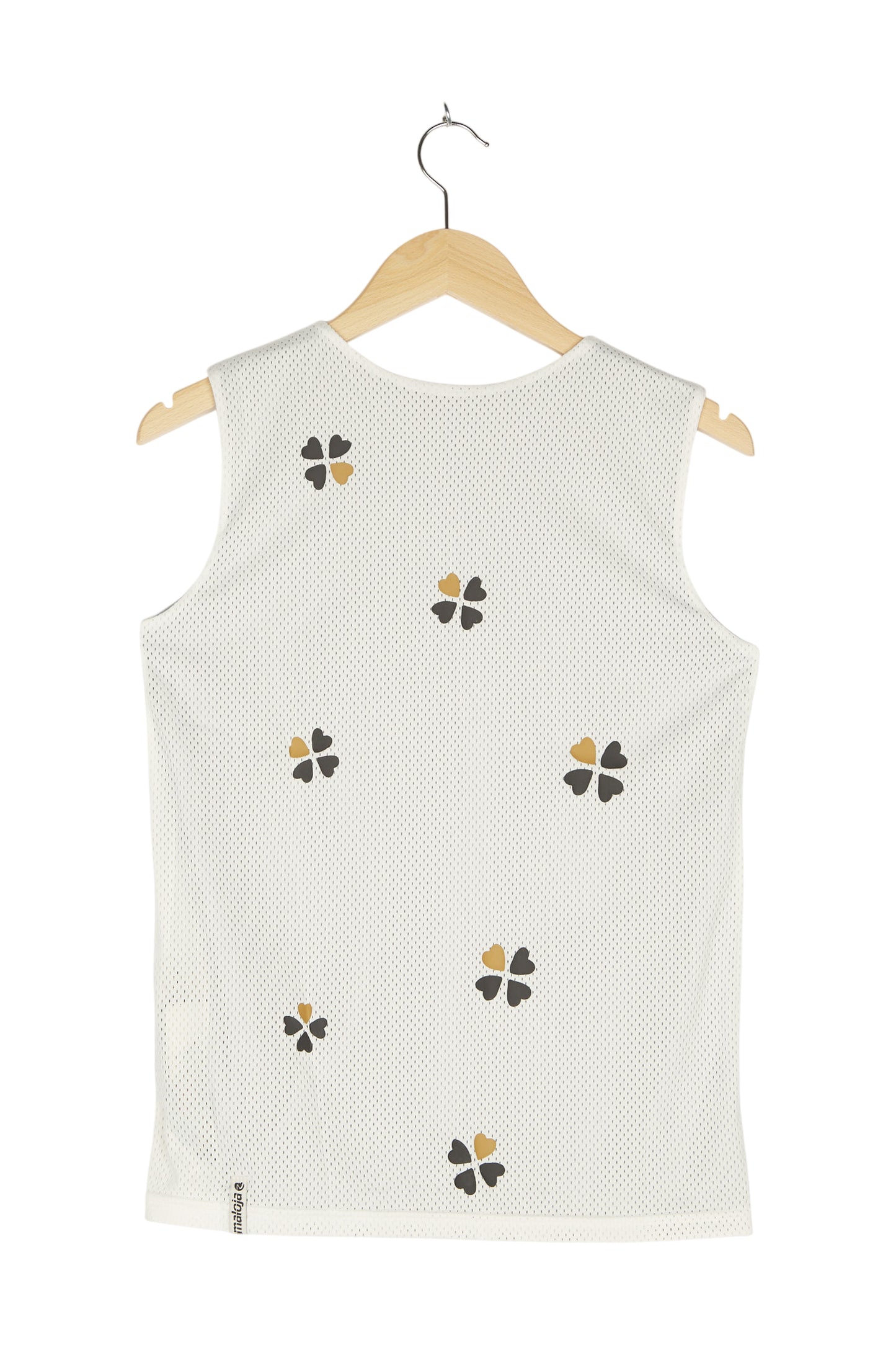 BAGNERAM. Reversible Sleeveless Freeride