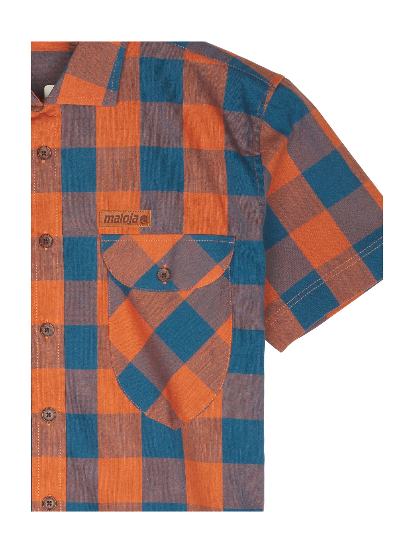 BaldinM. Shirt