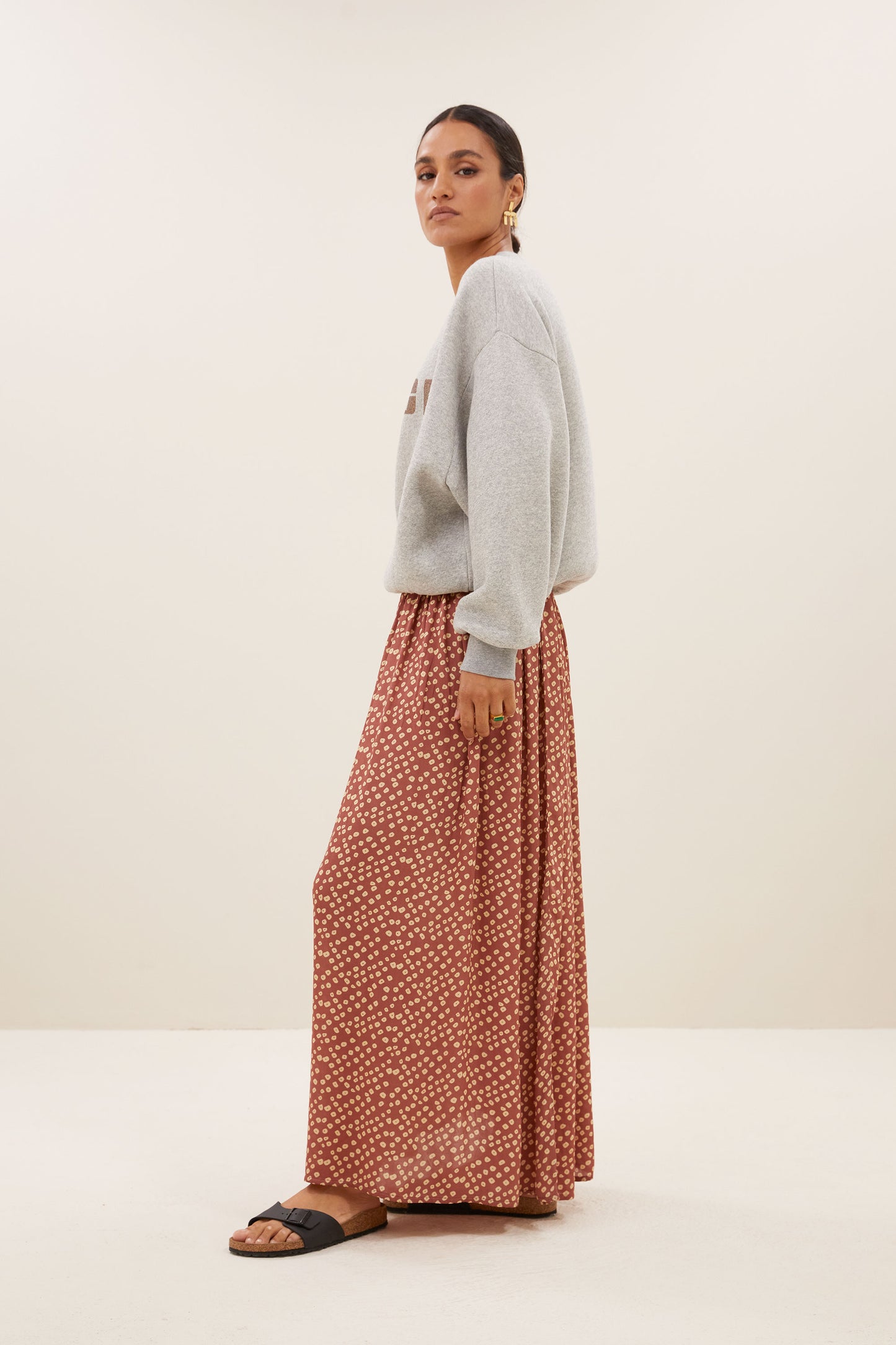 By Bar Bibi boogie sweater