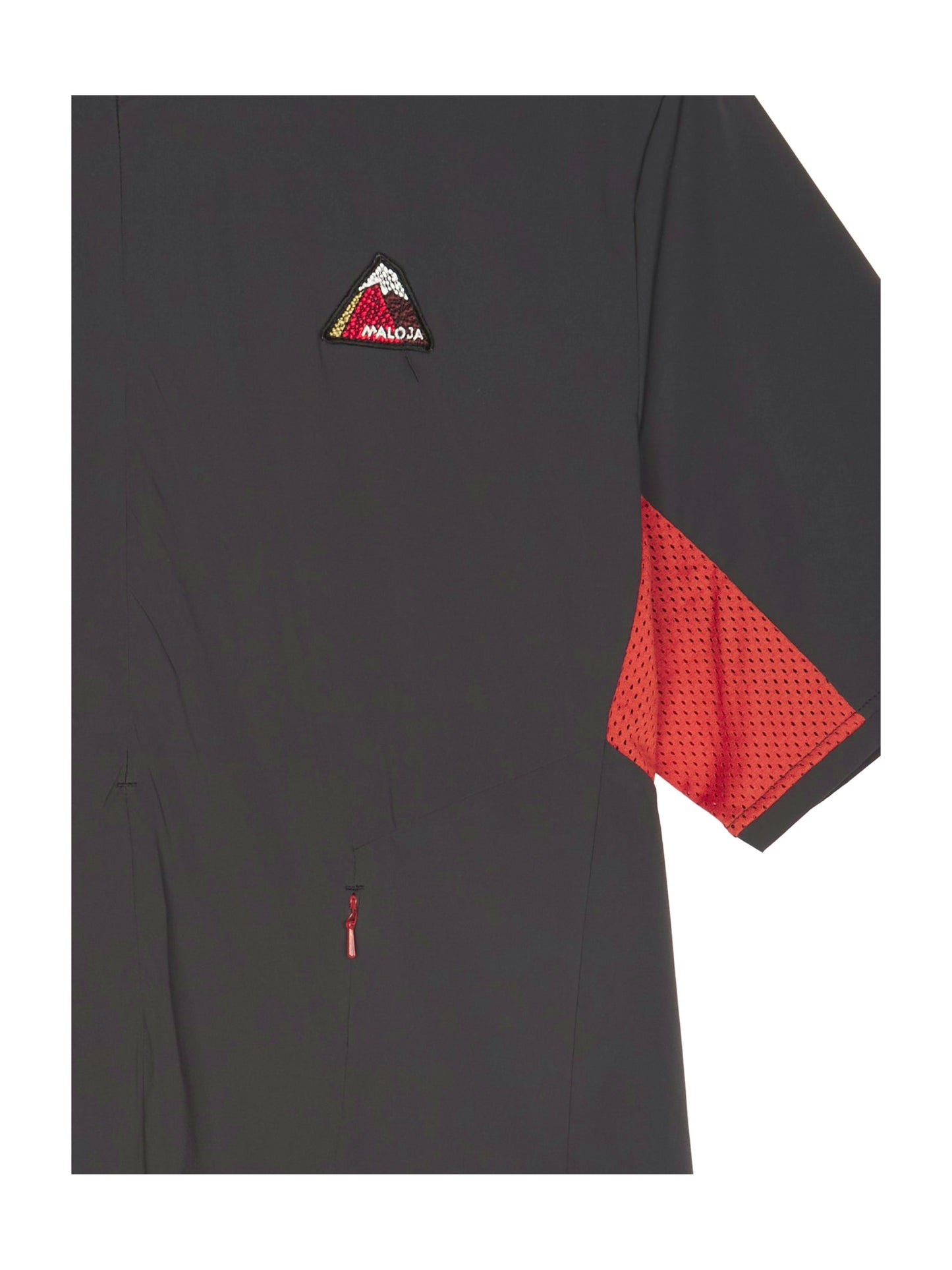 Radtrikot für Herren