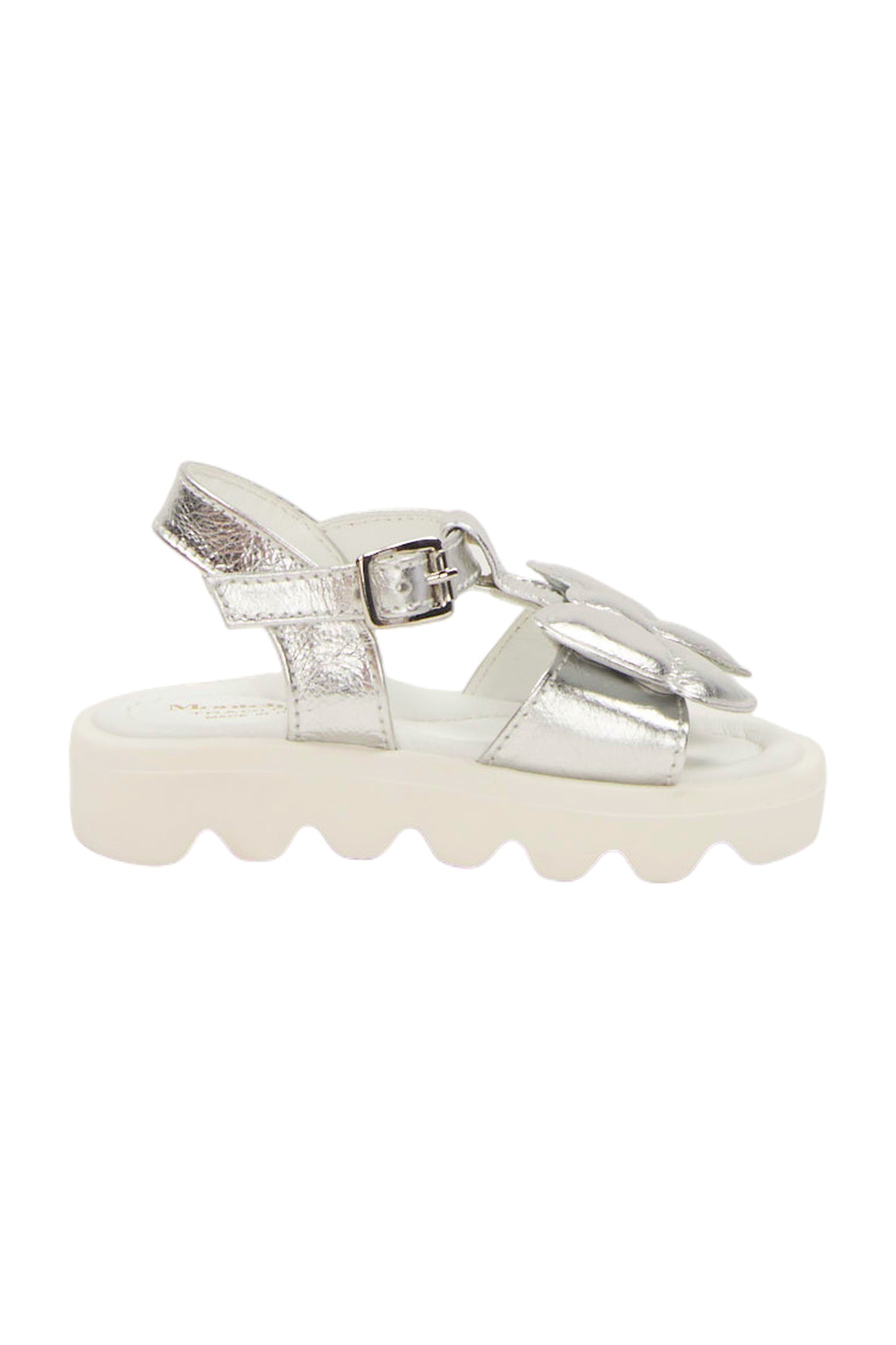 Andrea Montelpare Sandalen