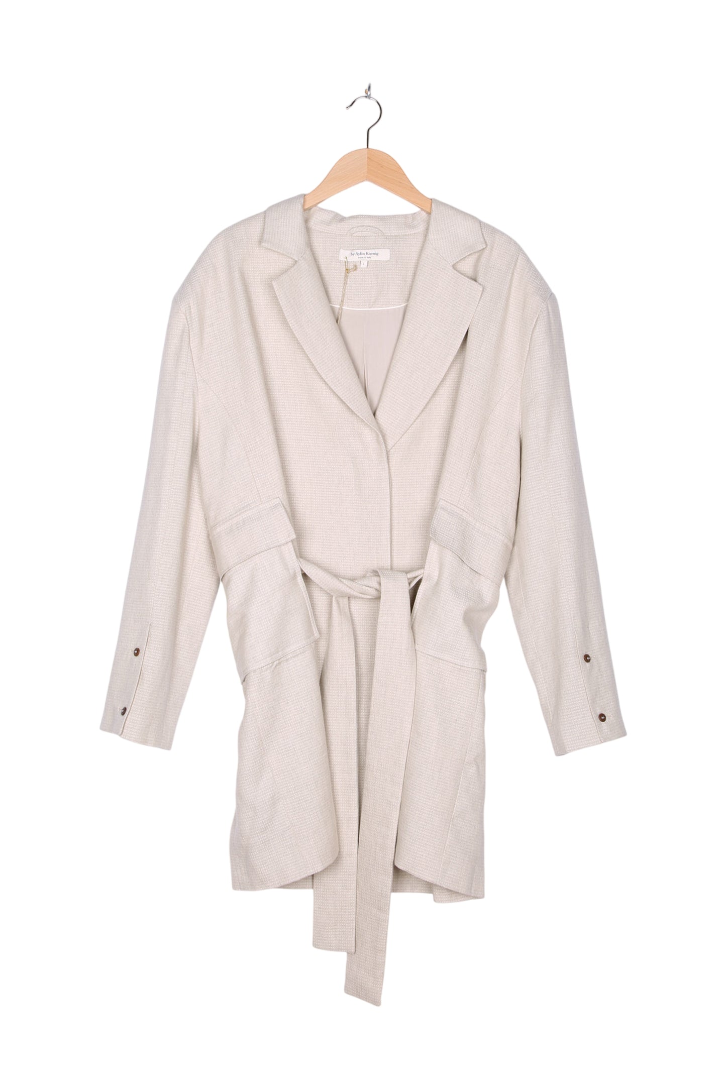 by Aylin Koenig Blazer für Damen