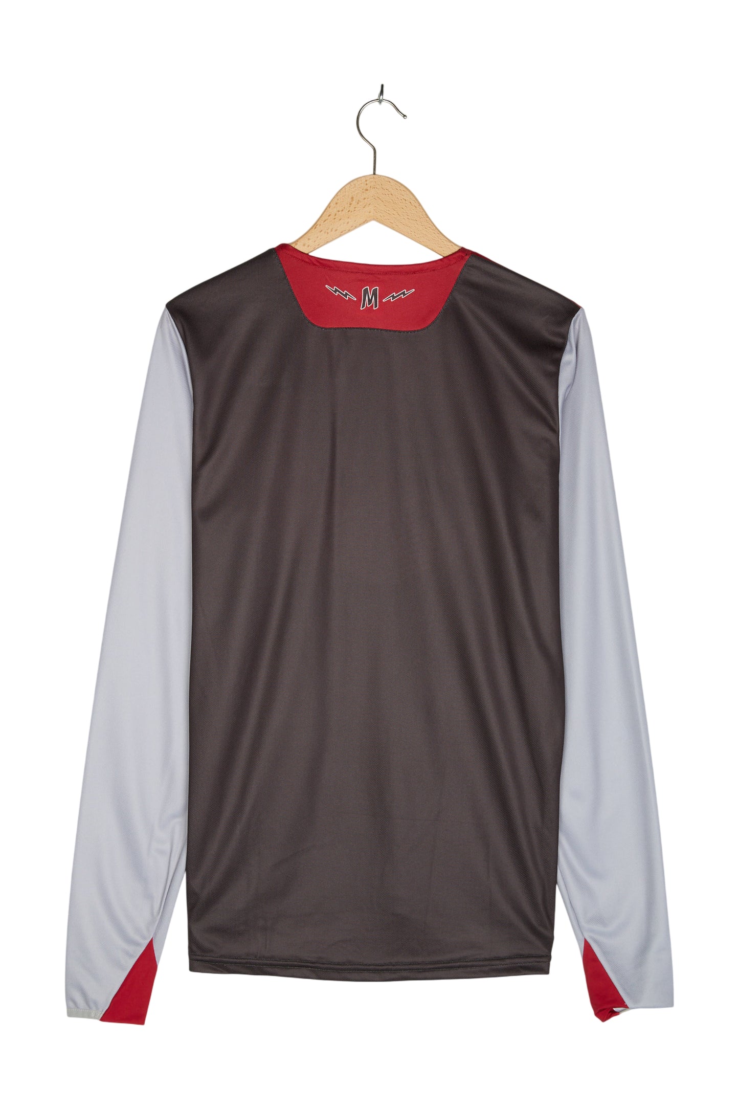 HankM.FR 1/1 Long Sleeve Freeride Jersey