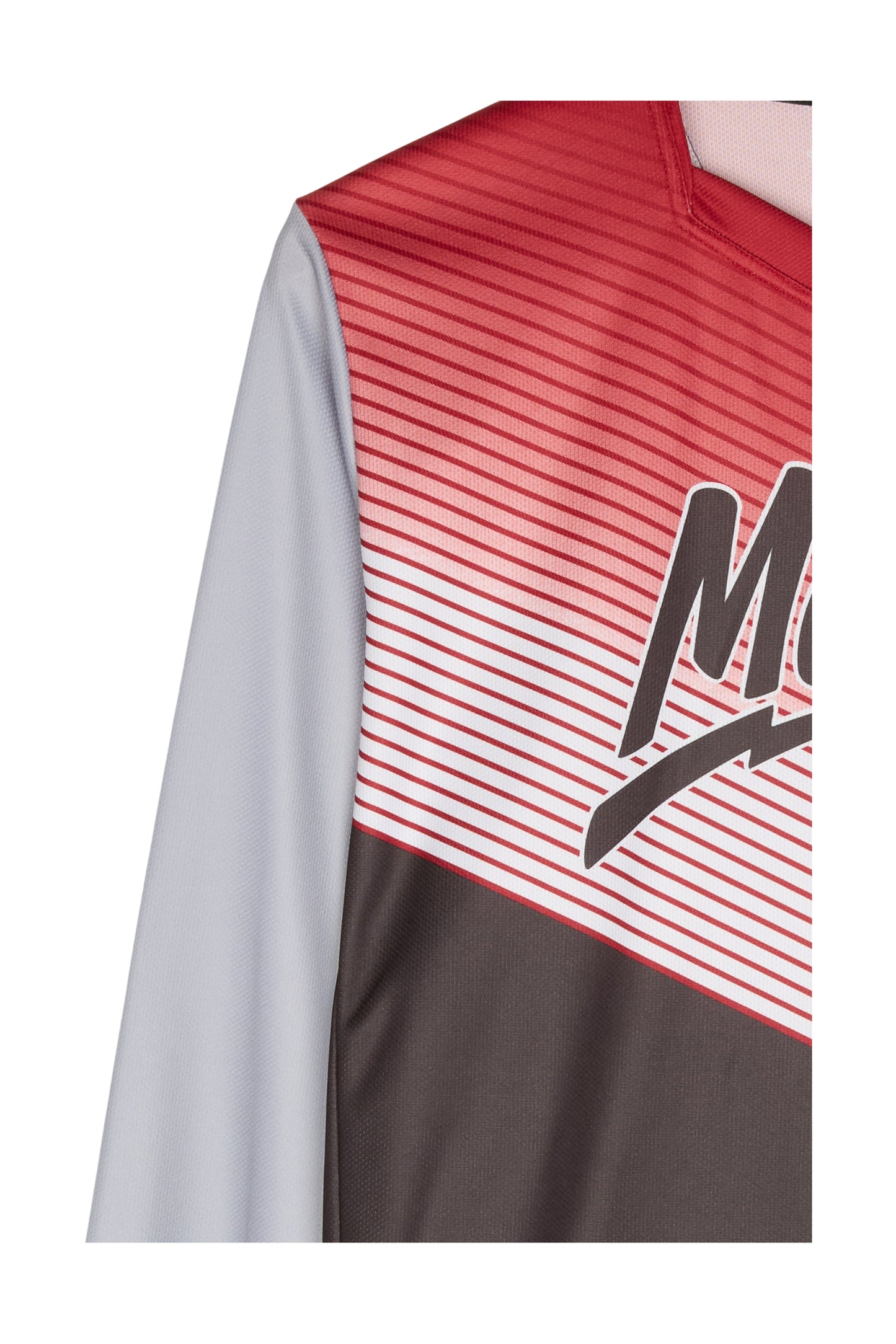 HankM.FR 1/1 Long Sleeve Freeride Jersey