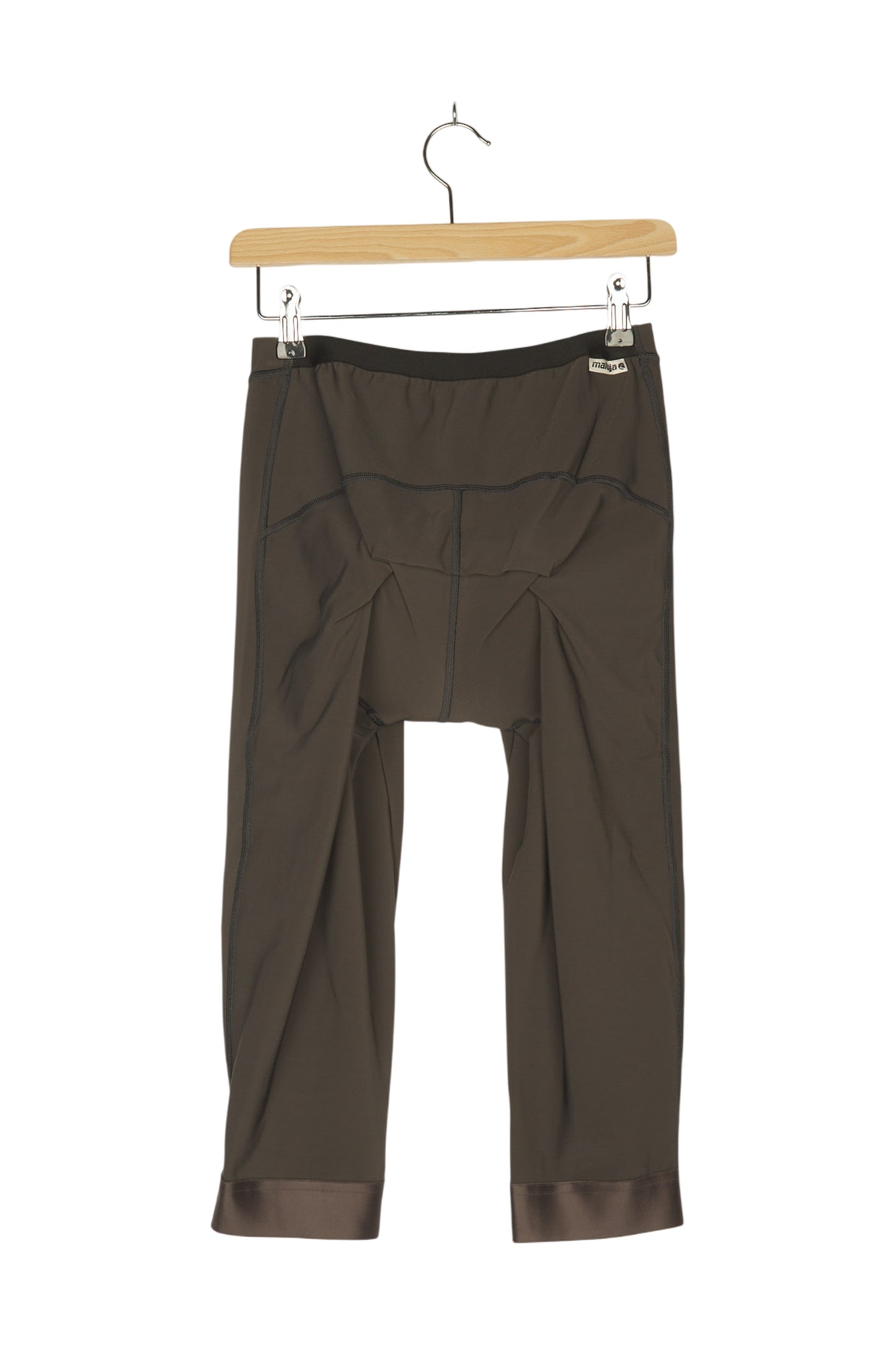 TorontoM. 3/4 Chamois Bike Knicker