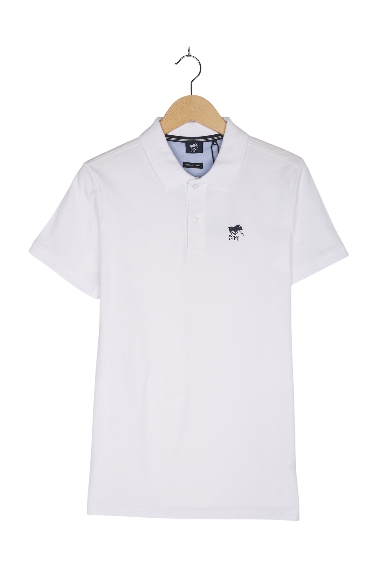 POLO SYLT POLO SYLT Poloshirt