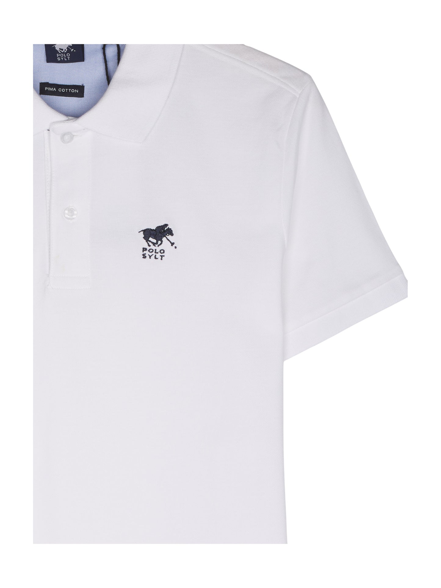POLO SYLT POLO SYLT Poloshirt