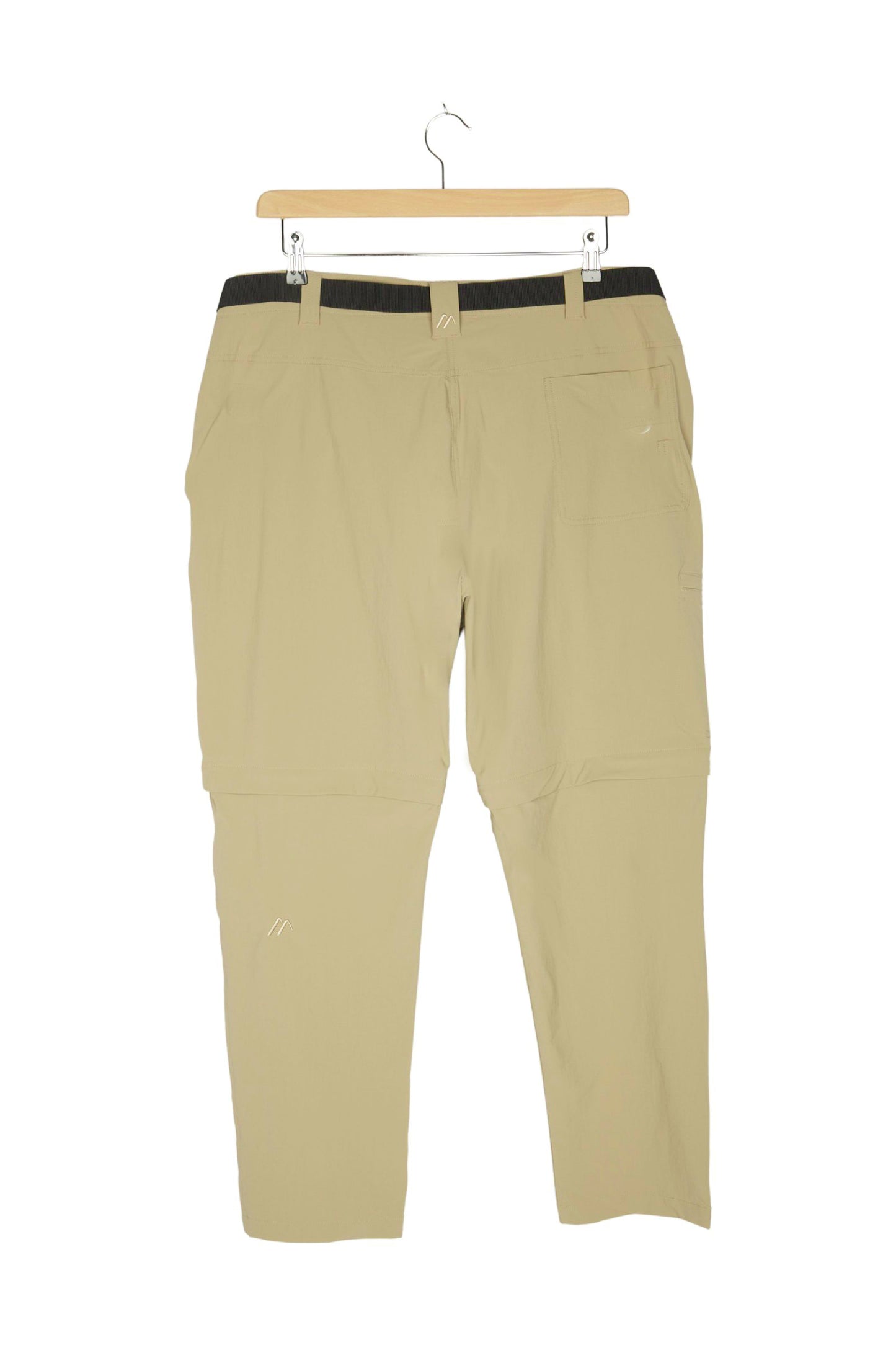 Zip-Hose für Herren
