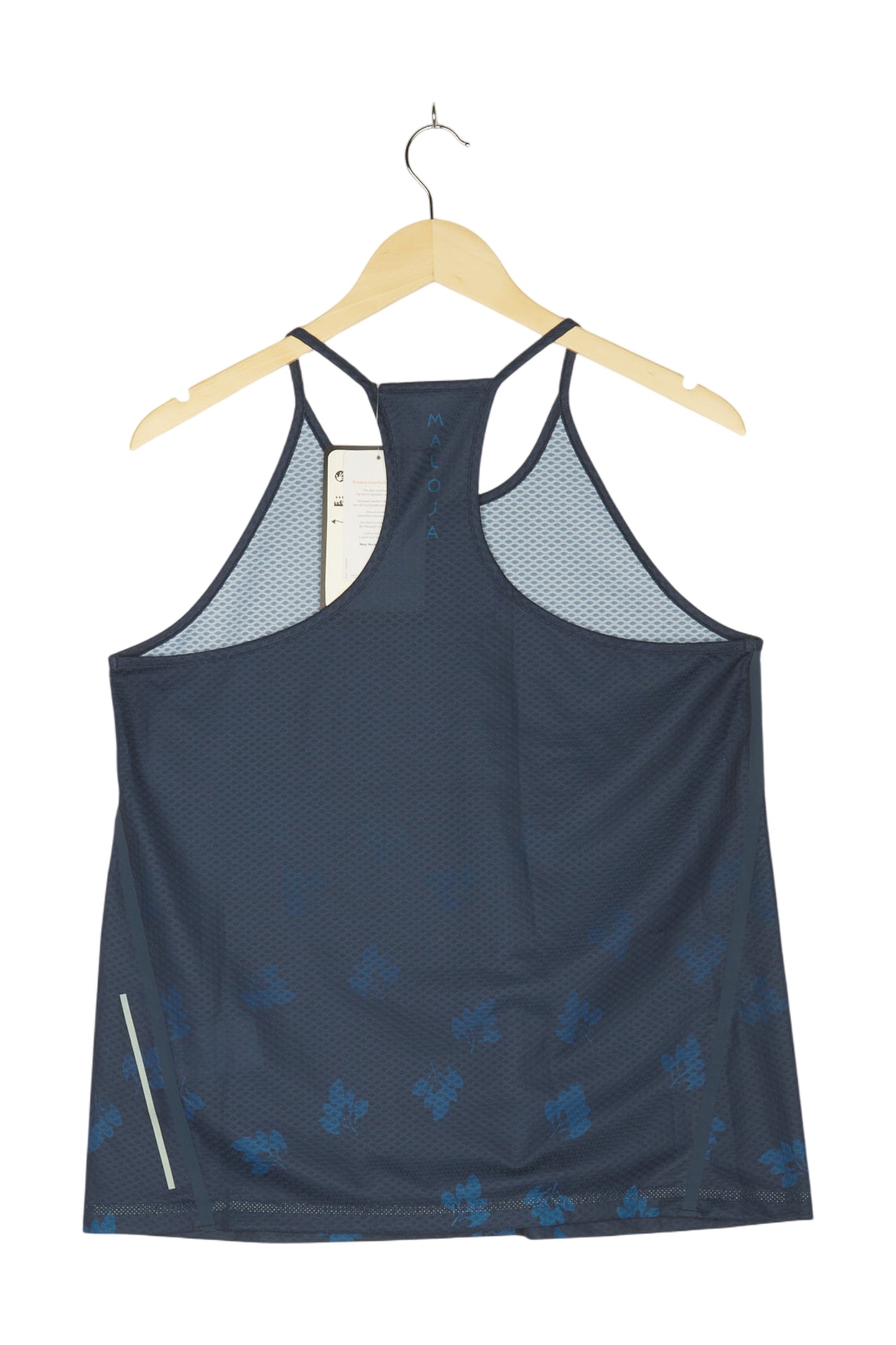 PRIMULAM. Sleeveless Multisport Jersey