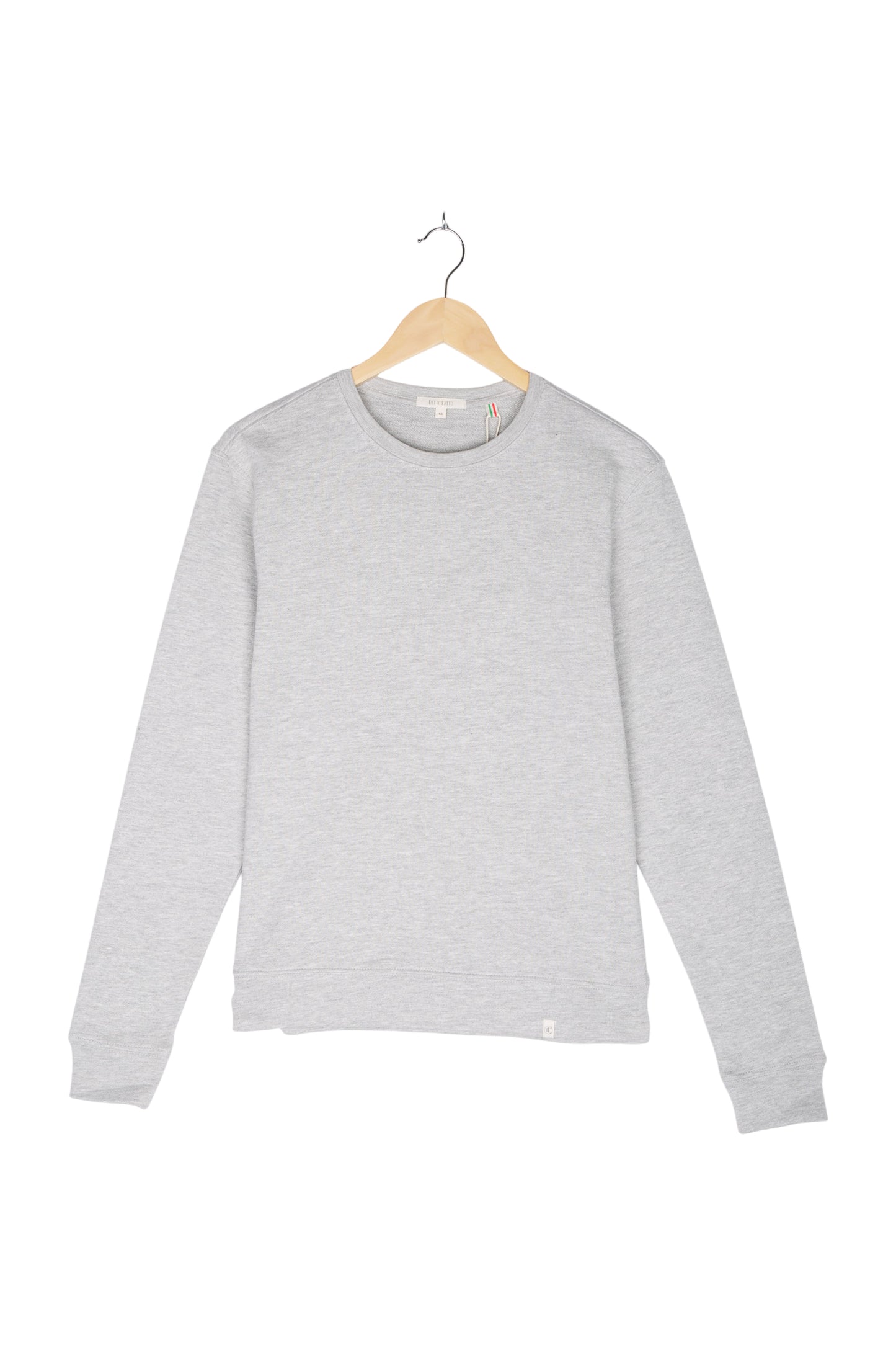 Detto Fatto Detto Fatto Sweatshirt