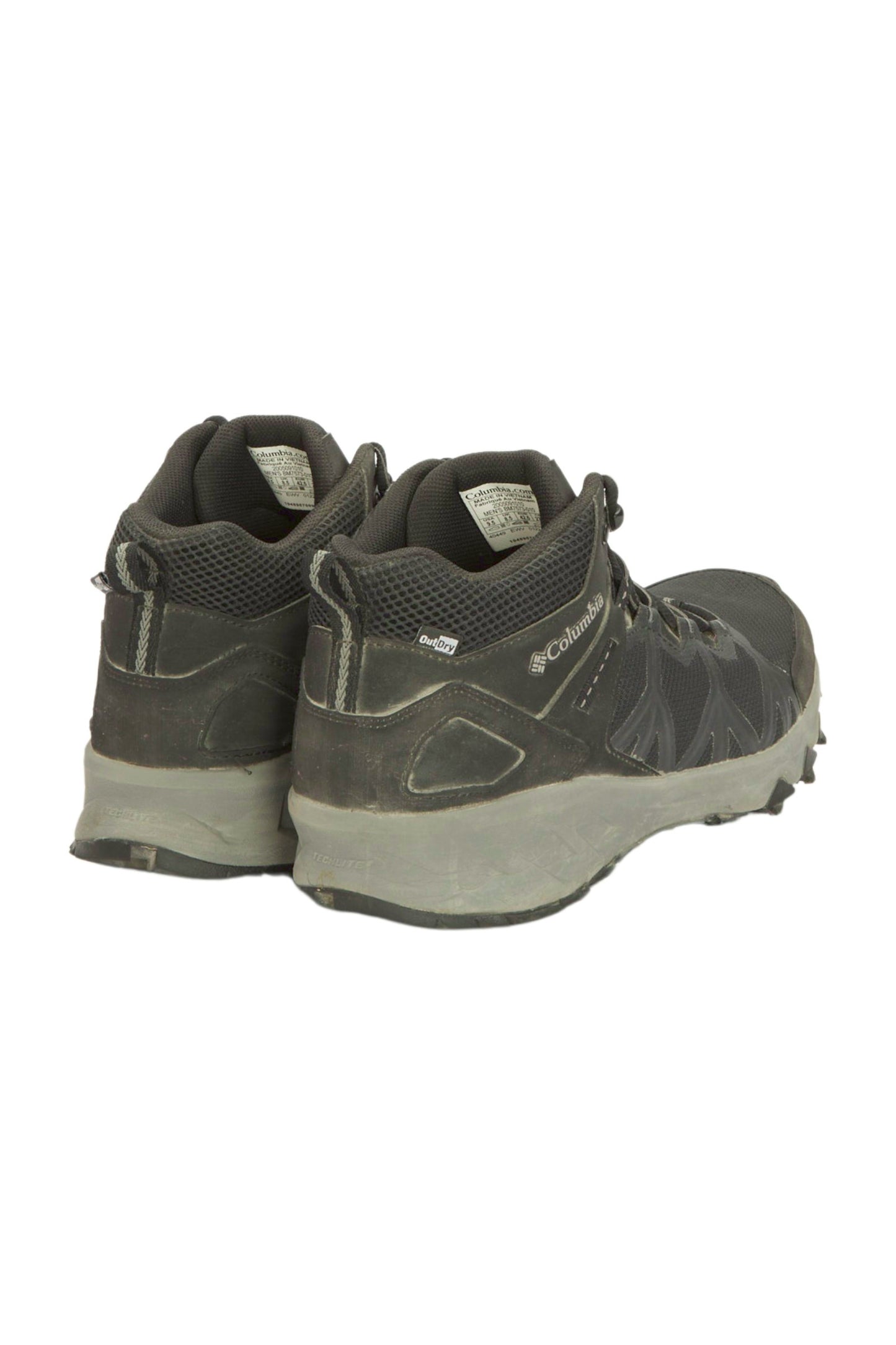 Columbia Wanderschuhe für Herren