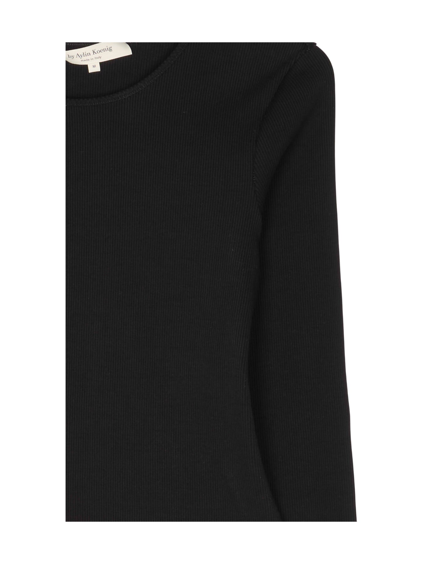 by Aylin Koenig Langarmshirt für Damen