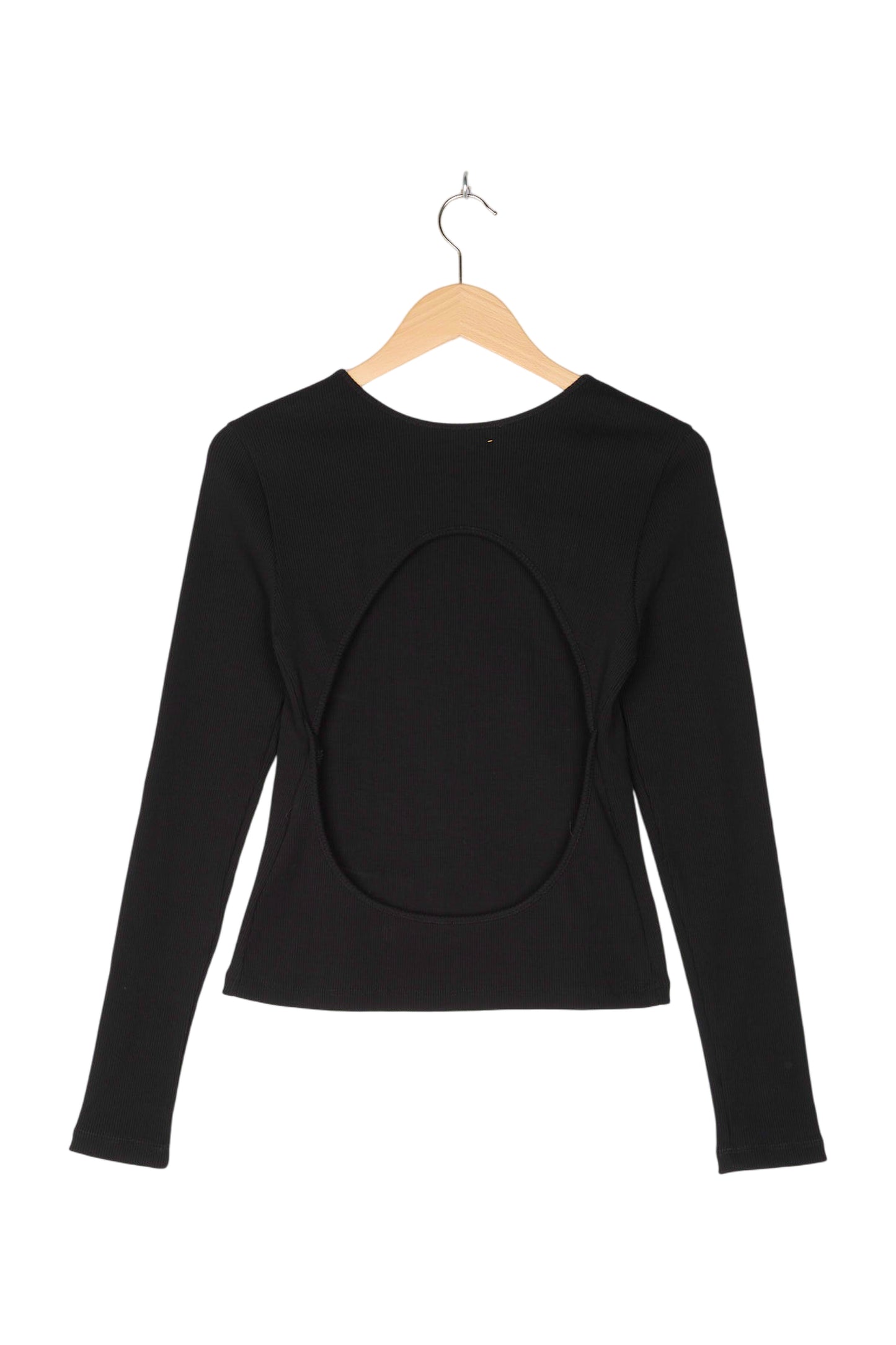 by Aylin Koenig Langarmshirt für Damen