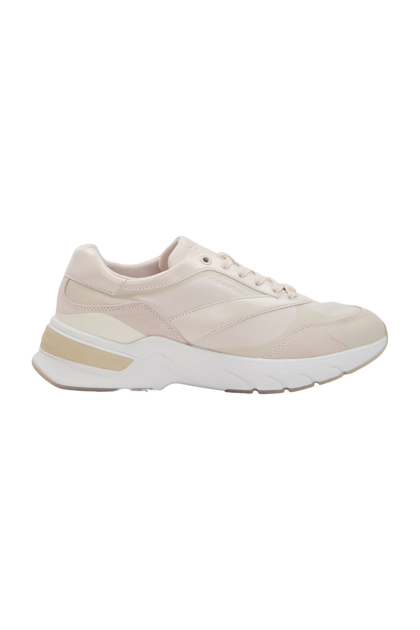 Calvin Klein Sneakers Size 41 Rosa