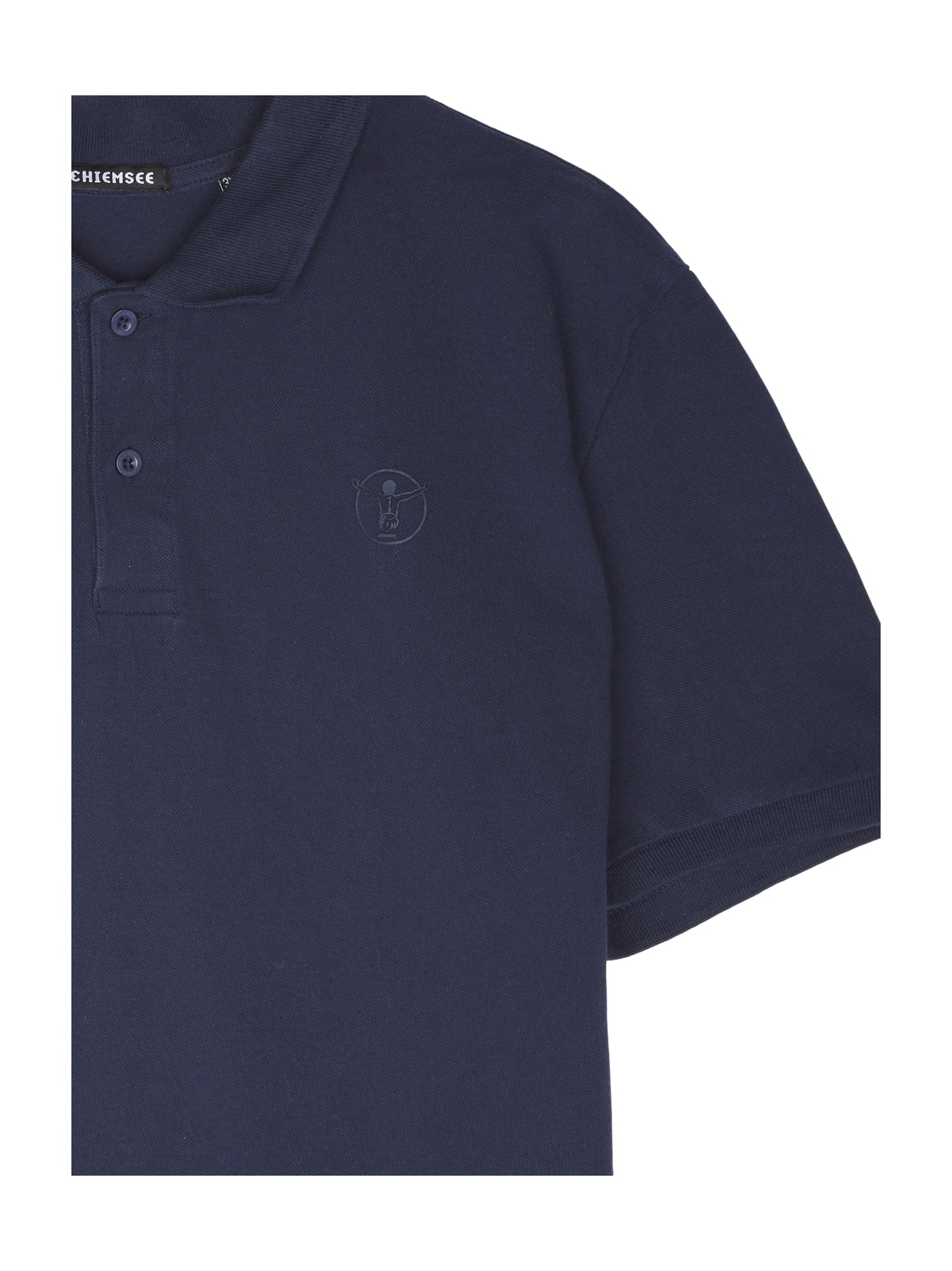 Chiemsee Chiemsee Poloshirt