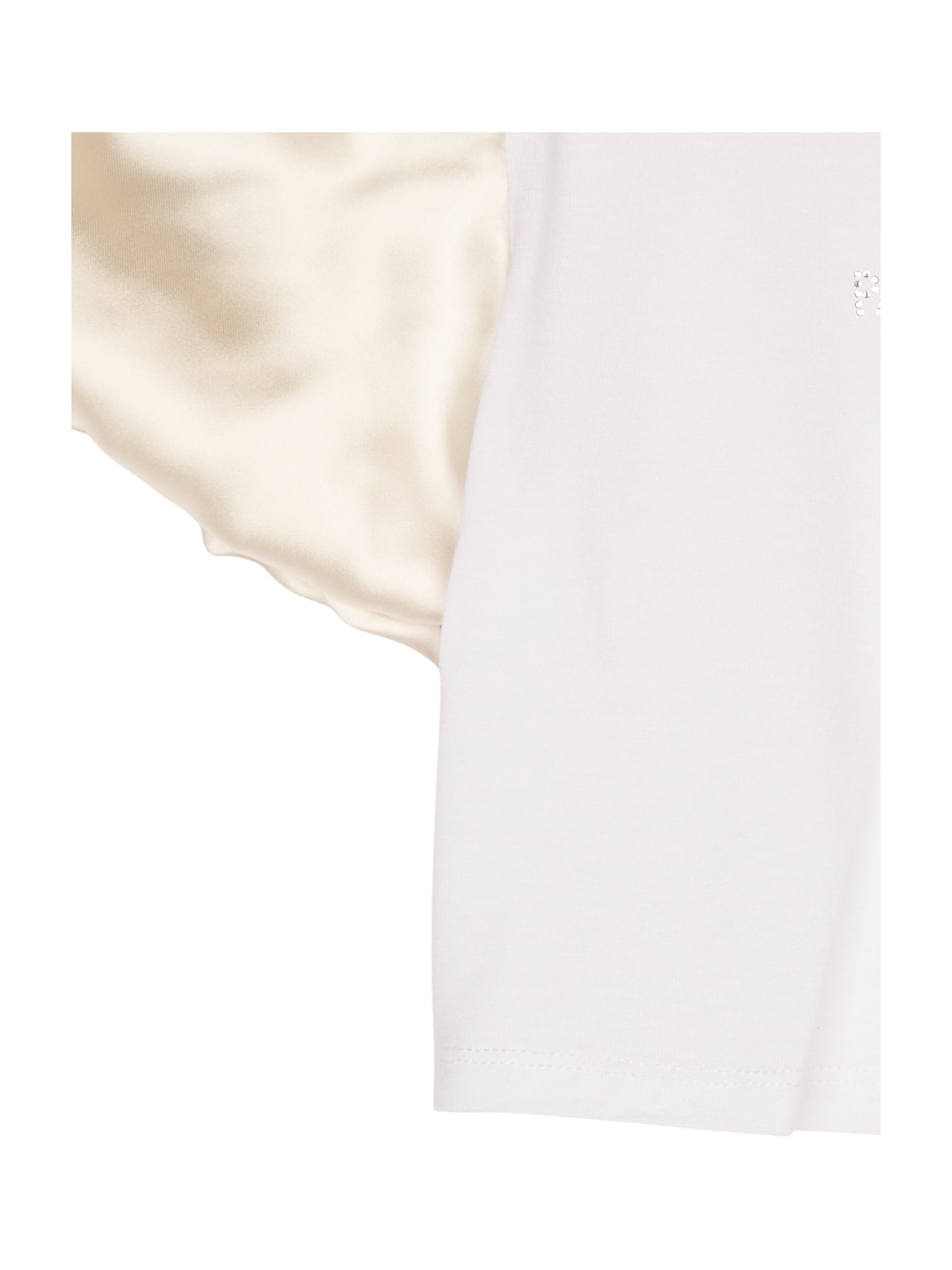 Patrizia Pepe Girl T-Shirt Top