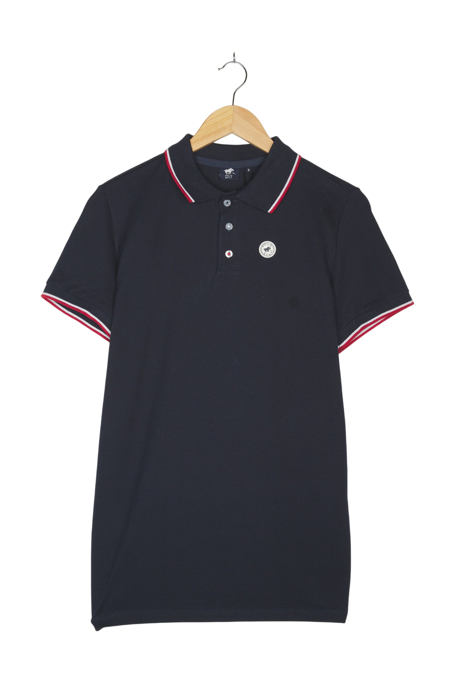 POLO SYLT POLO SYLT Poloshirt