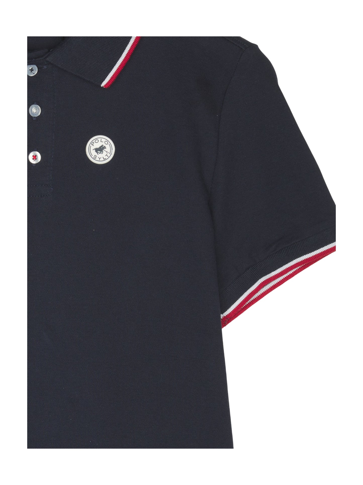 POLO SYLT POLO SYLT Poloshirt
