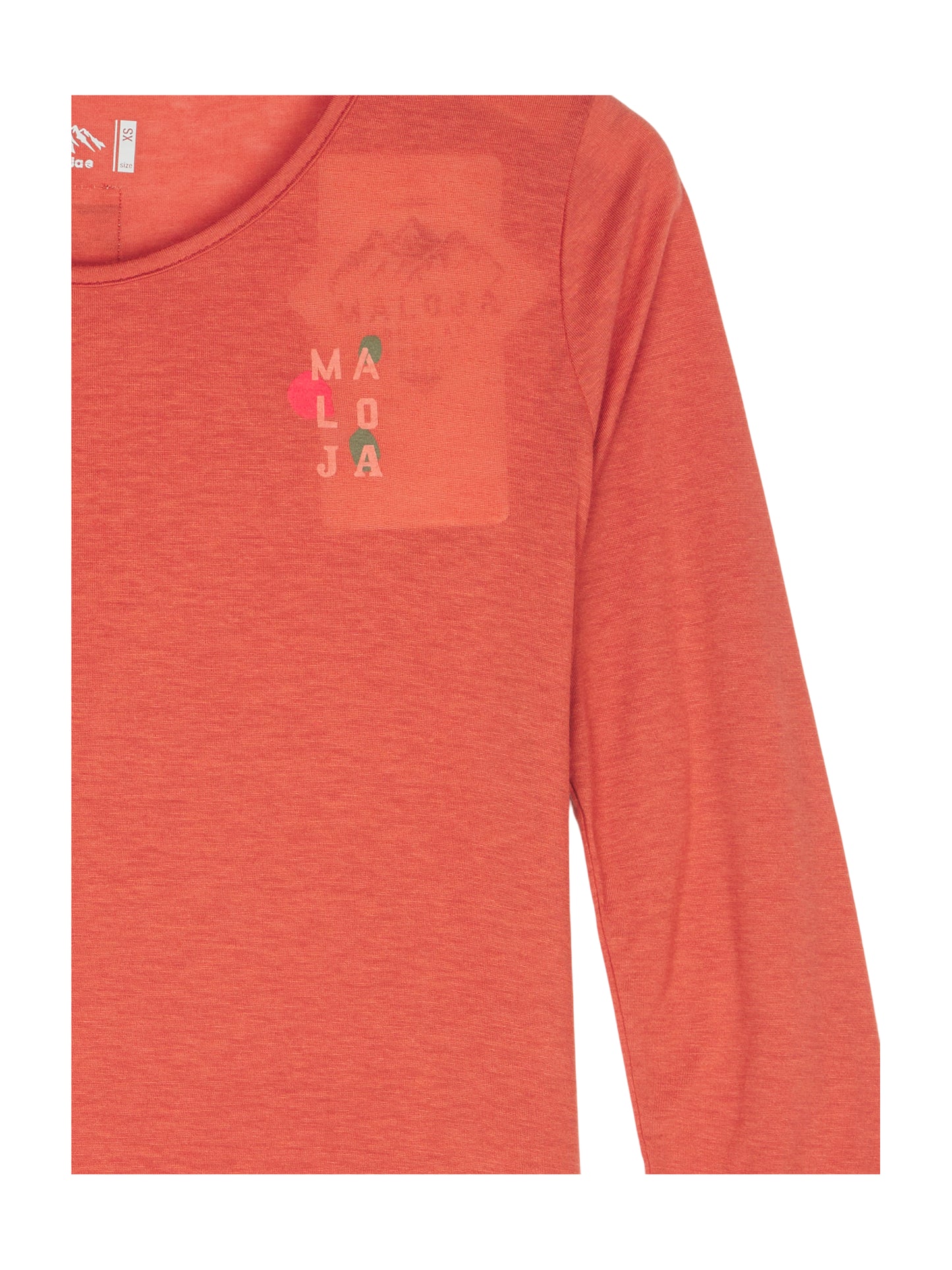 DIMAROM. Yoga Shirt