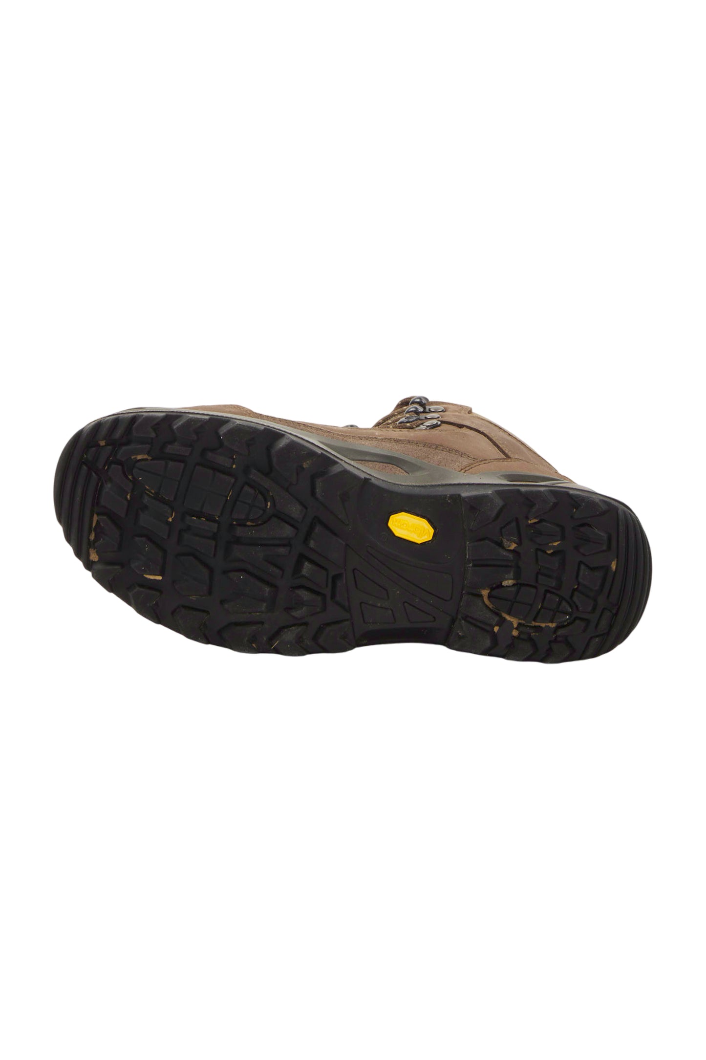 LOWA Renegade GTX Mid Damen Wanderstiefel - Braun