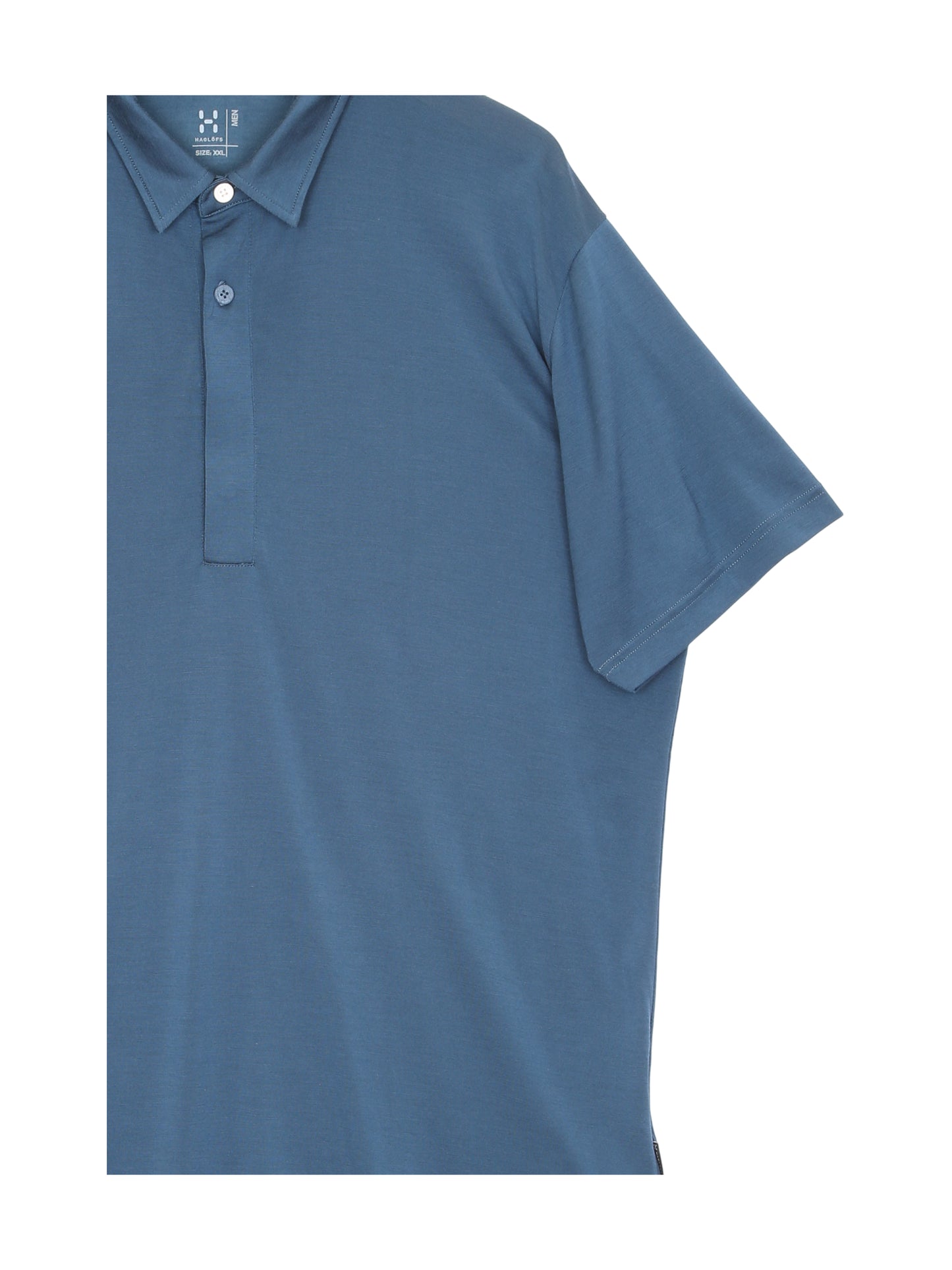 Haglöfs Poloshirt für Herren